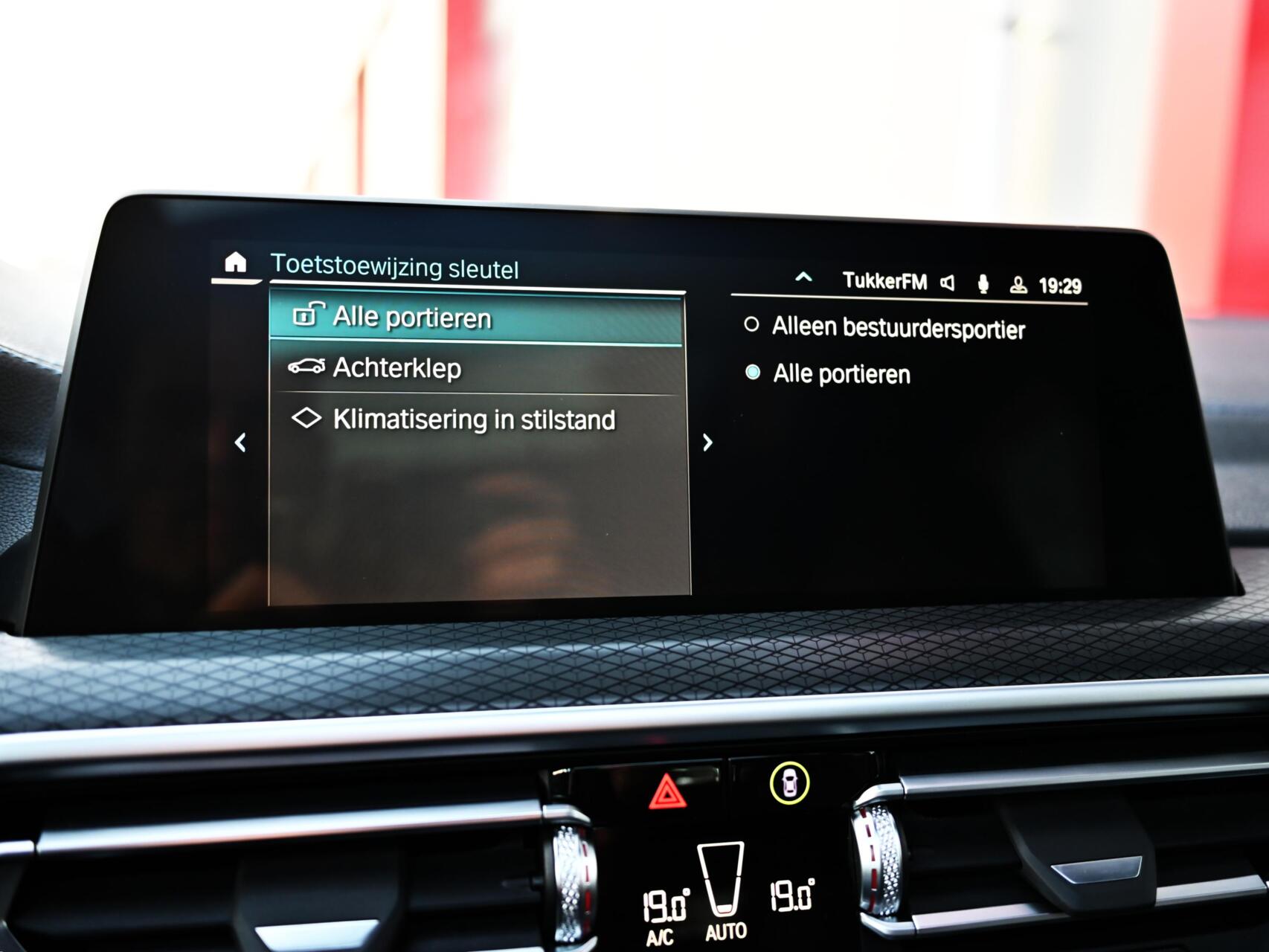 Foto van BMW X3