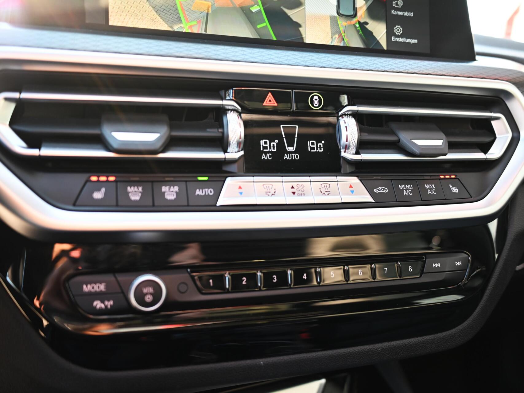 Foto van BMW X3