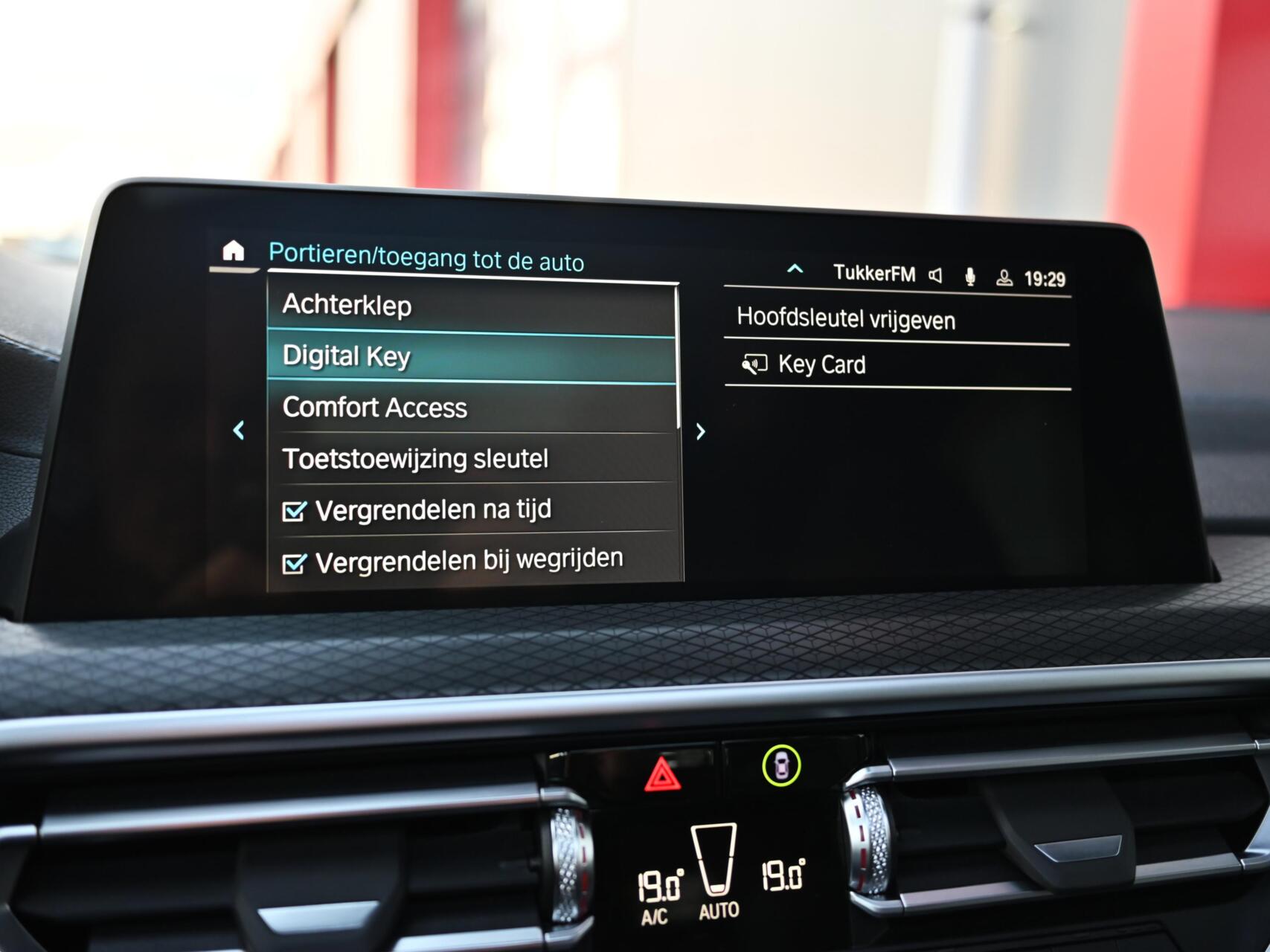 Foto van BMW X3