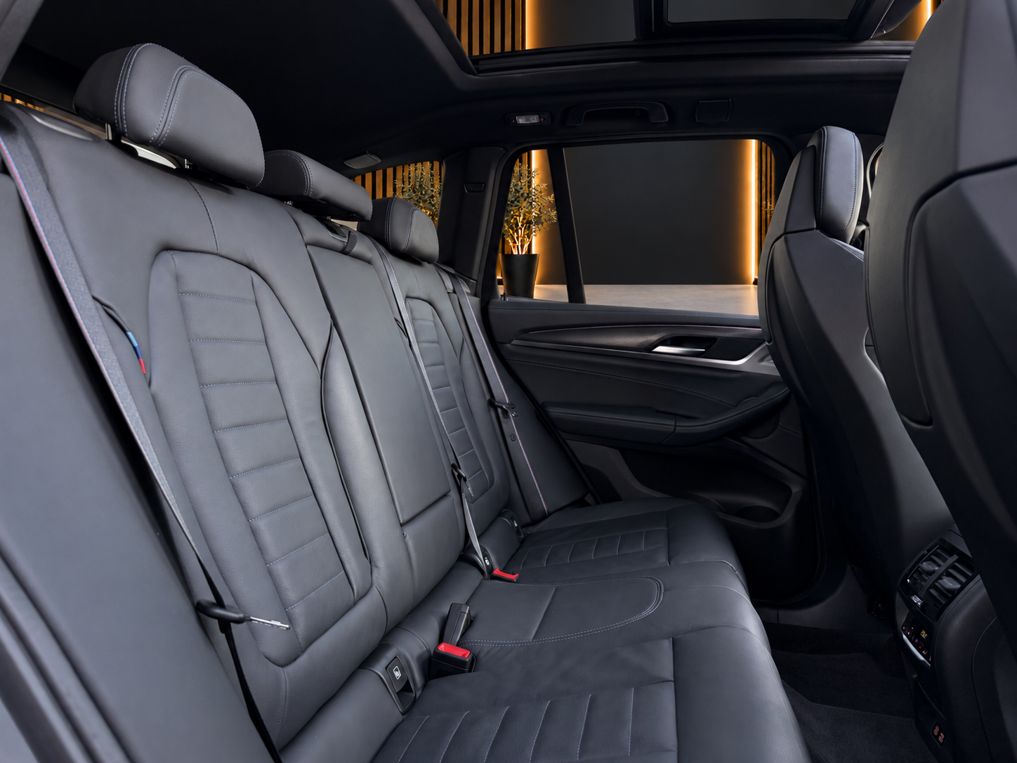 Foto van BMW X3