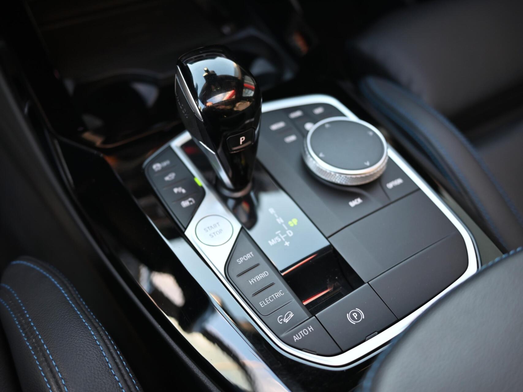 Foto van BMW X3