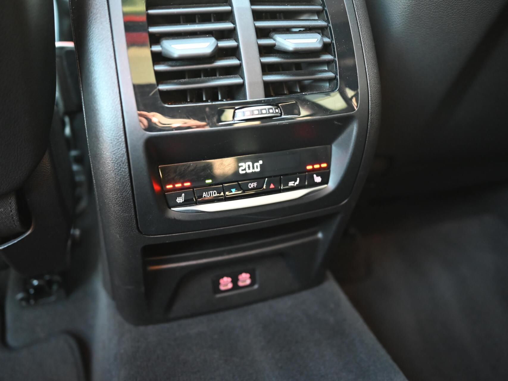 Foto van BMW X3