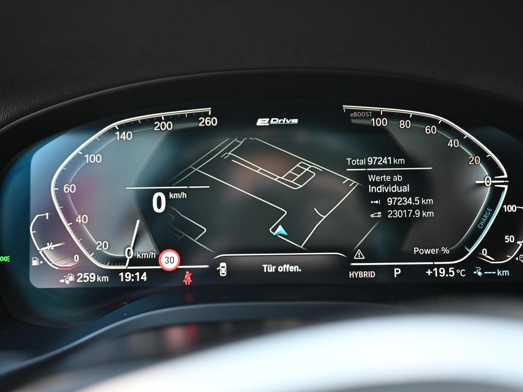 Foto van BMW X3