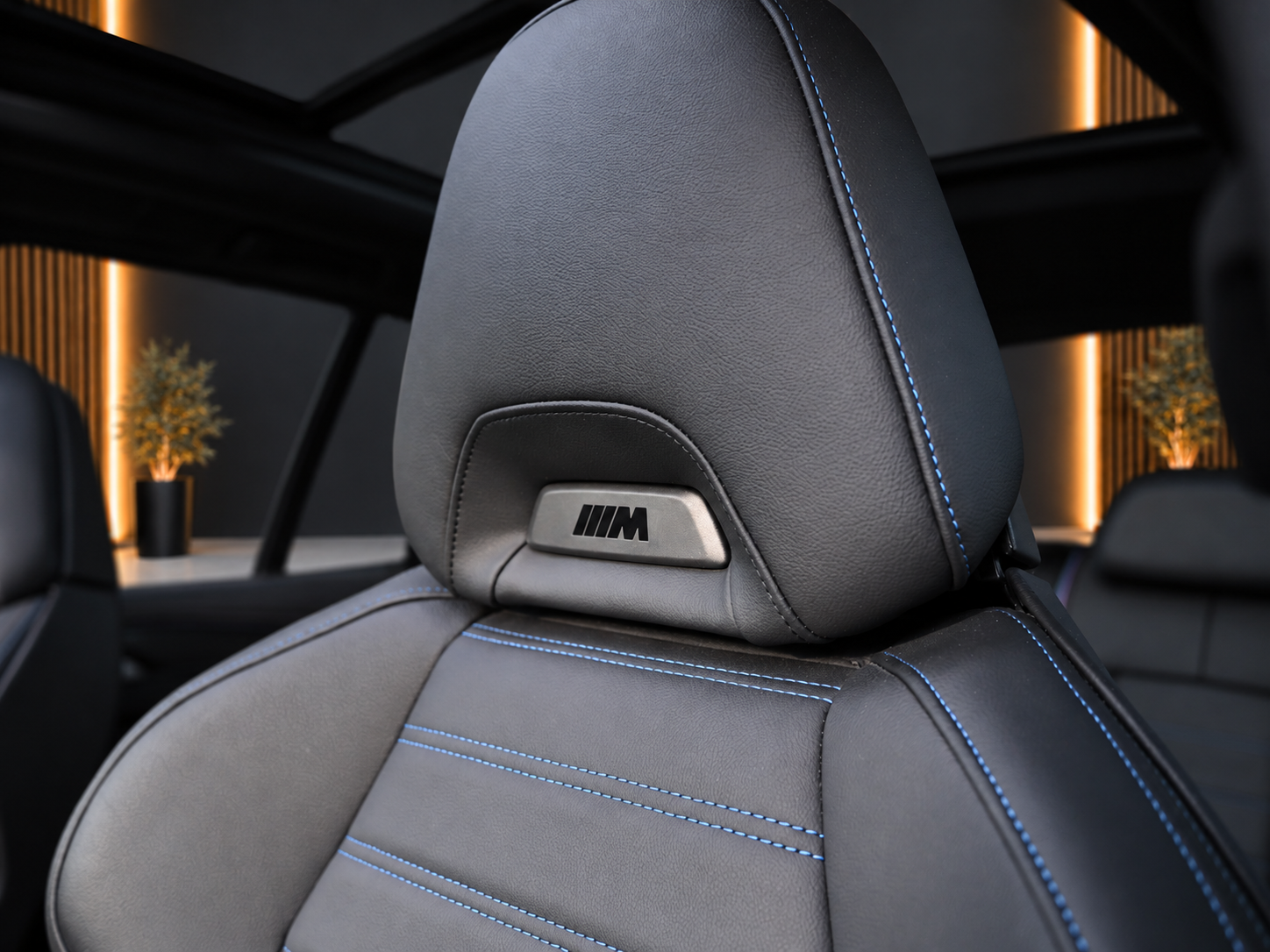 Foto van BMW X3
