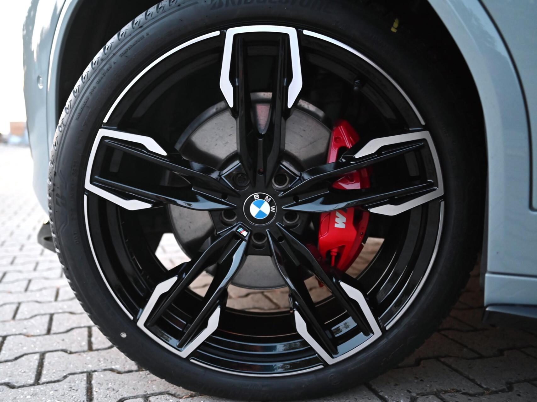 Foto van BMW X3
