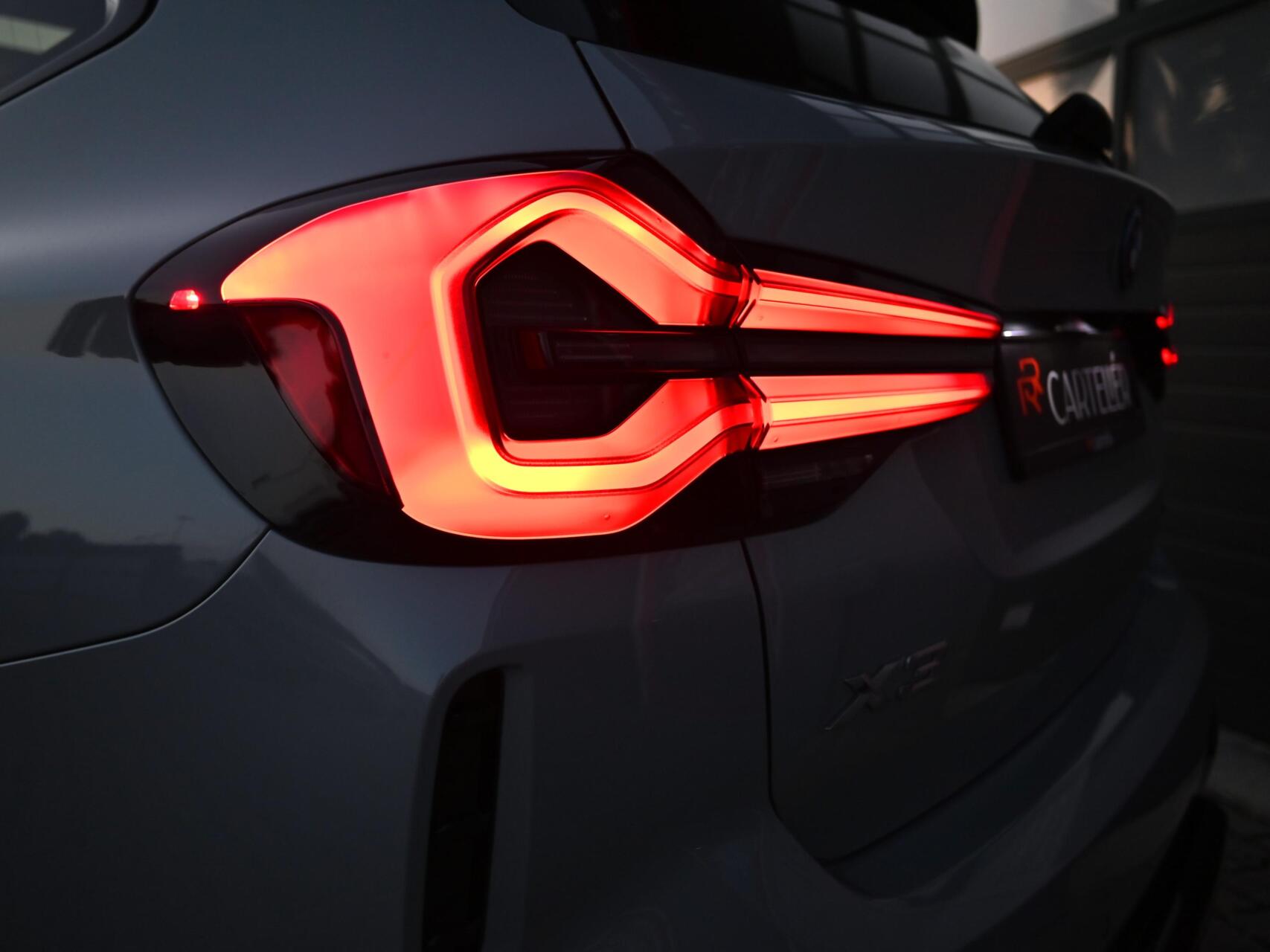 Foto van BMW X3