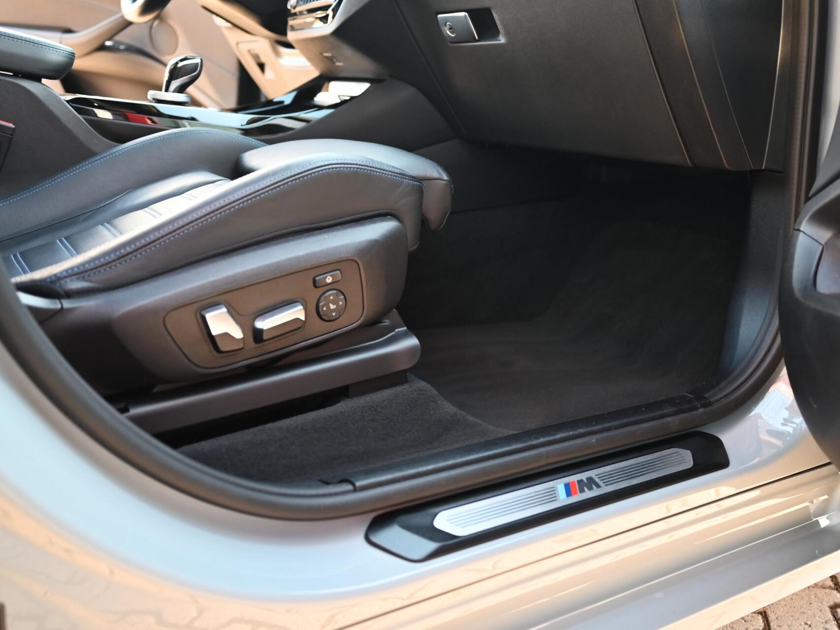 Foto van BMW X3