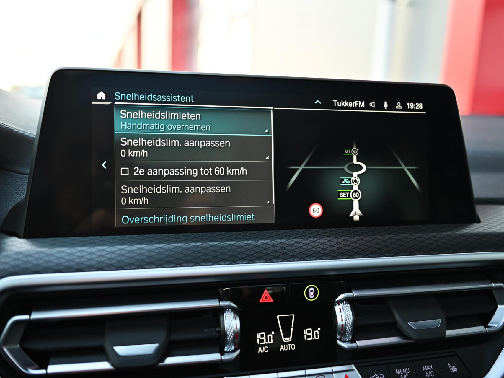 Foto van BMW X3