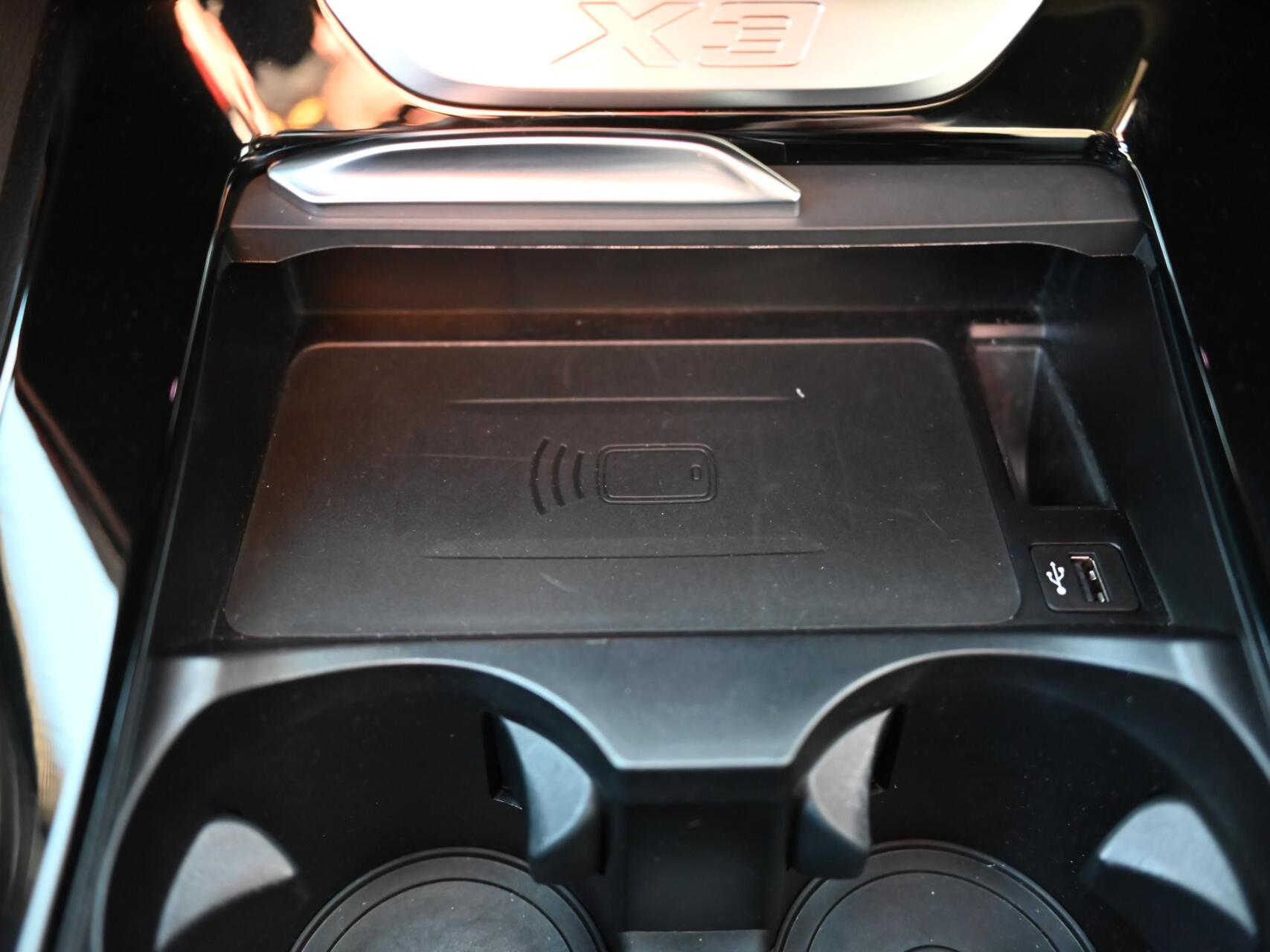 Foto van BMW X3