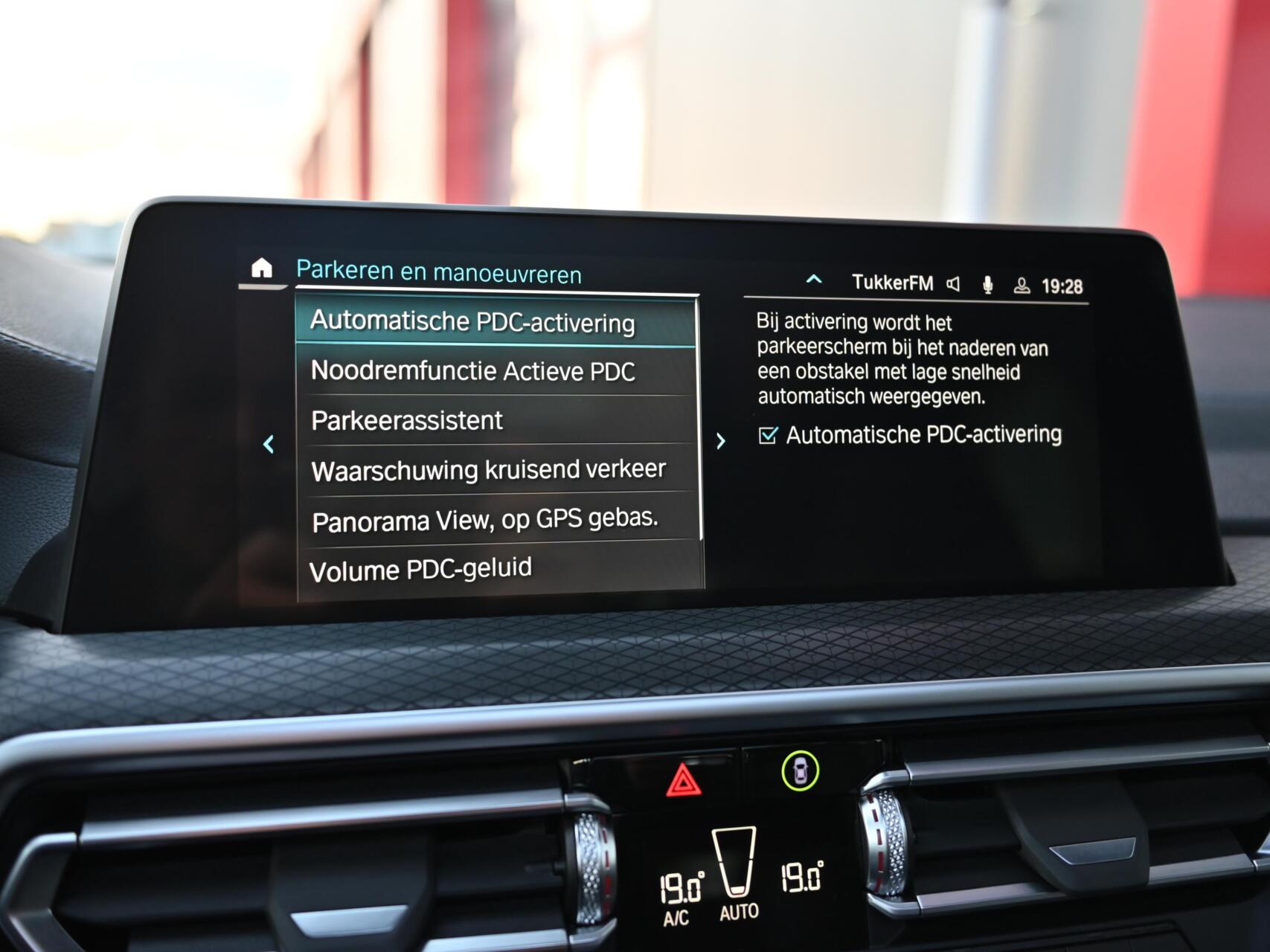 Foto van BMW X3