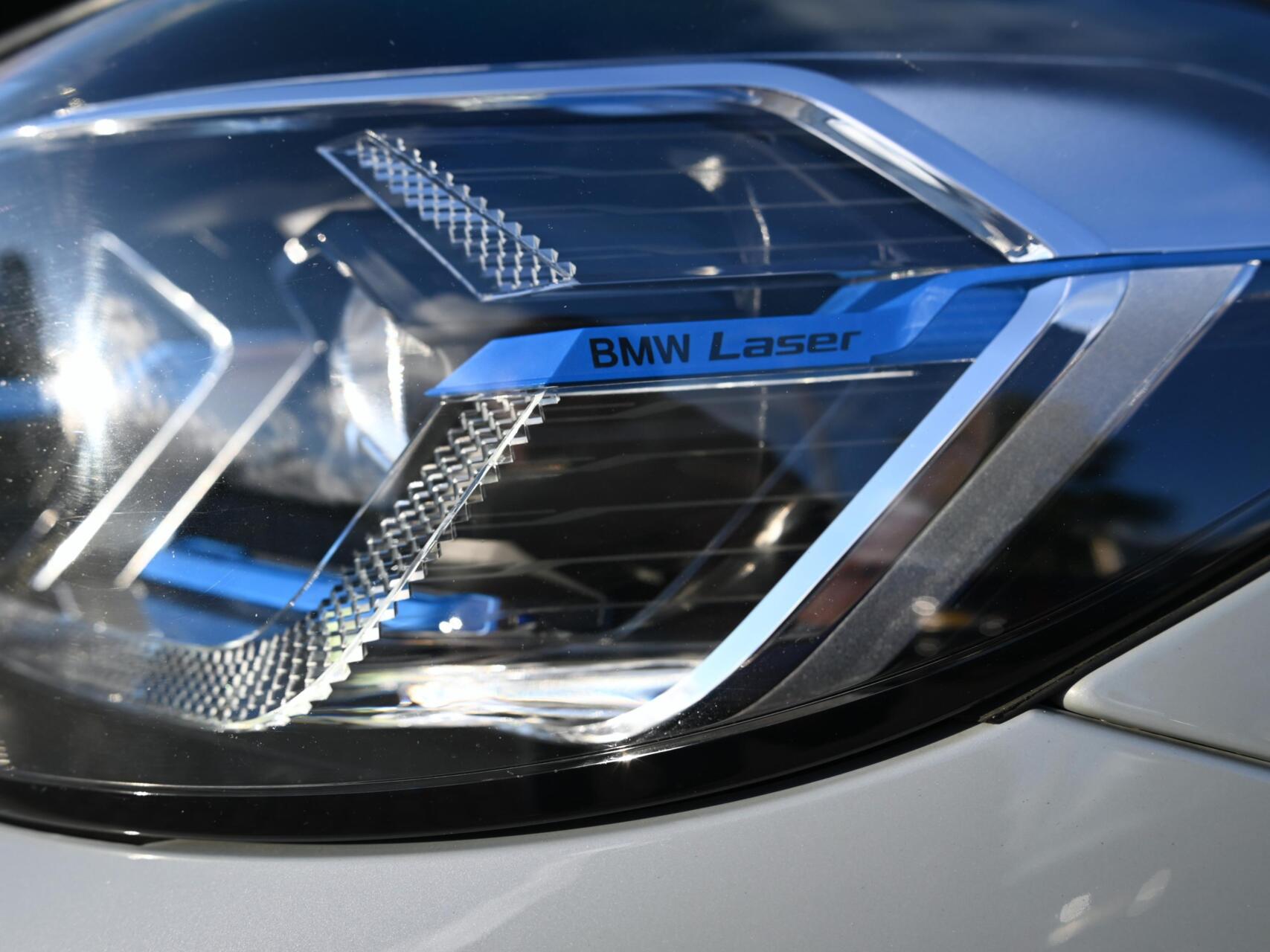 Foto van BMW X3