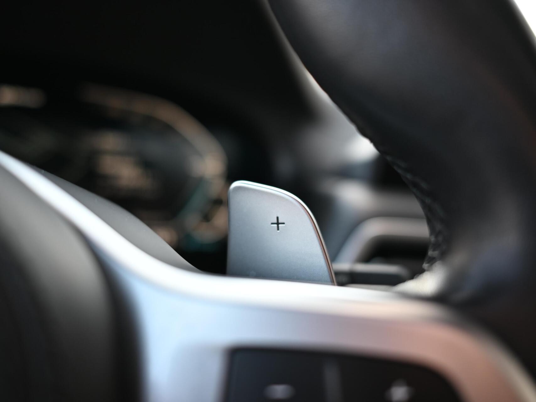 Foto van BMW X3