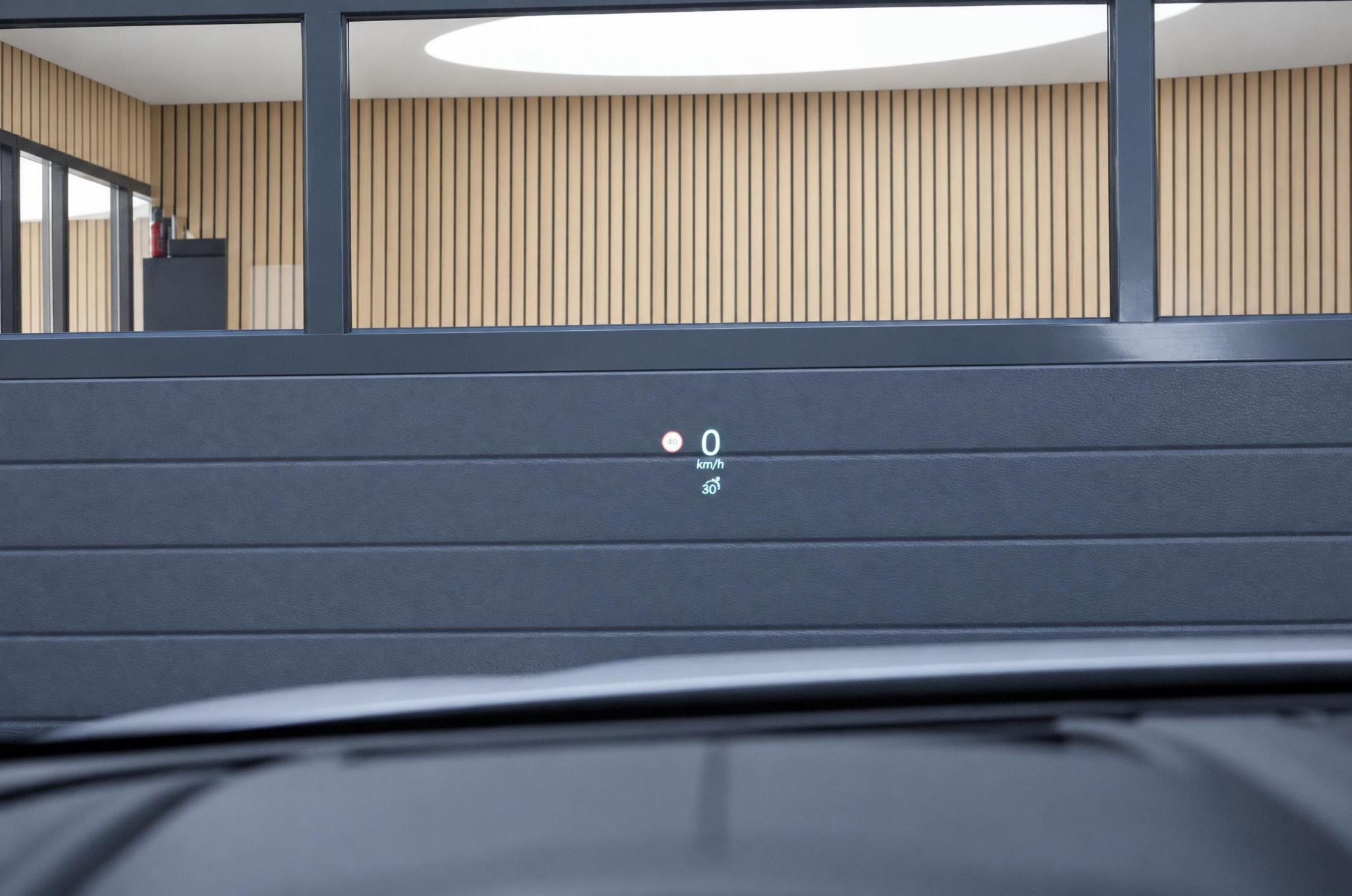 Foto van BYD Seal U