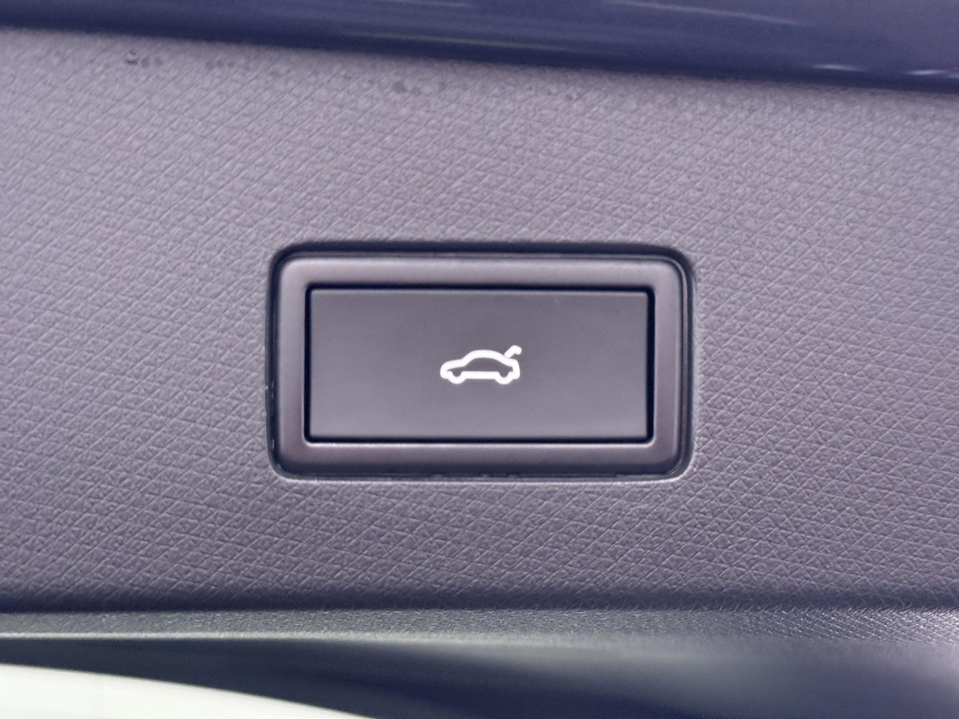 Foto van Cupra Tavascan