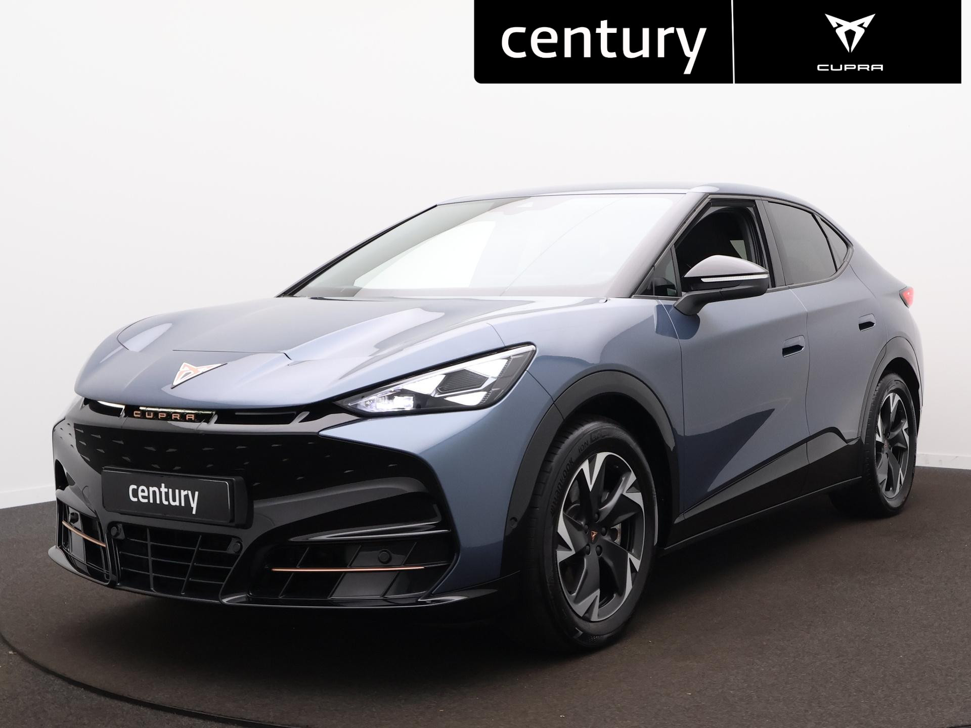 Cupra Tavascan Business 82 kWh 2025 - voorkant