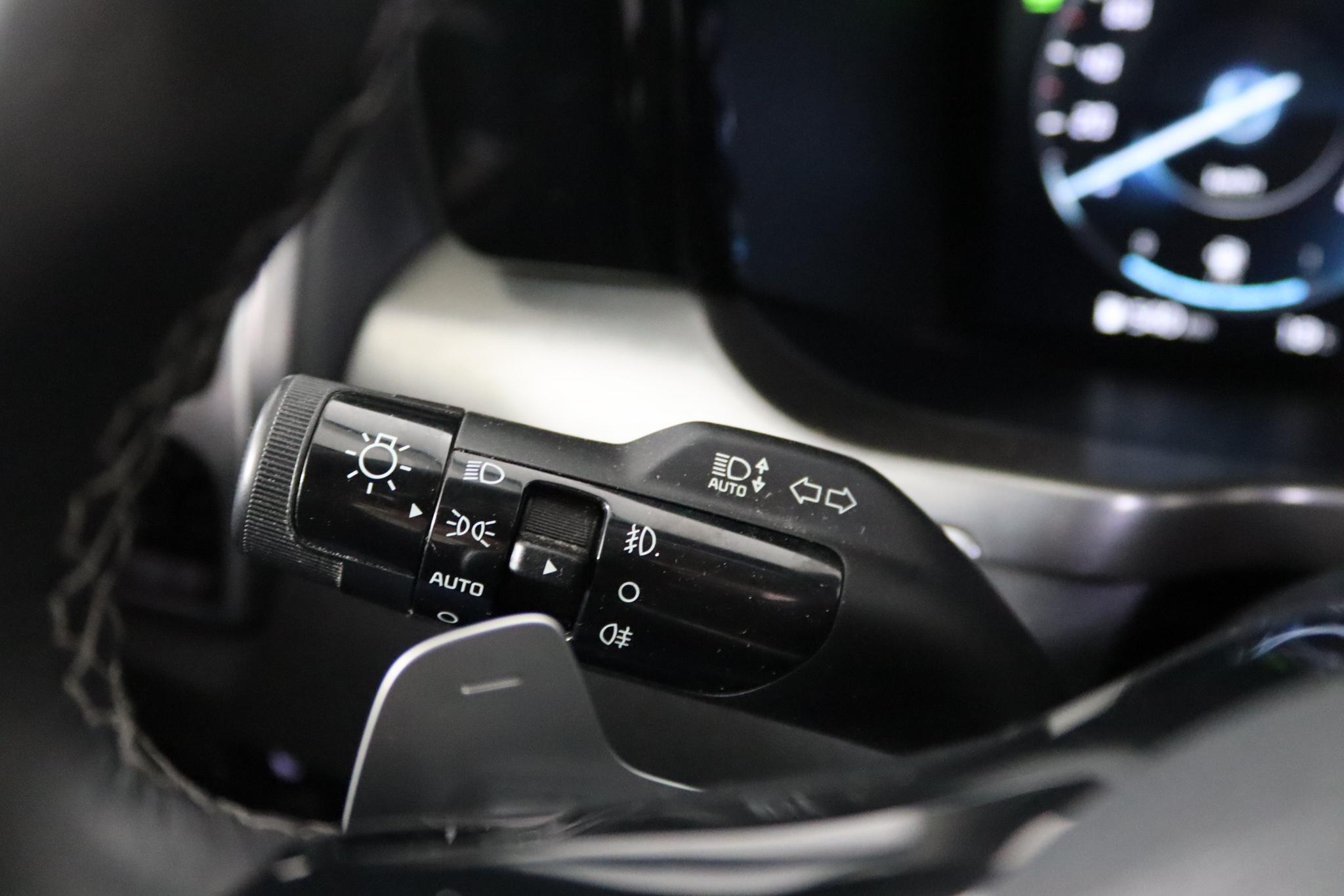 Foto van Kia Sorento