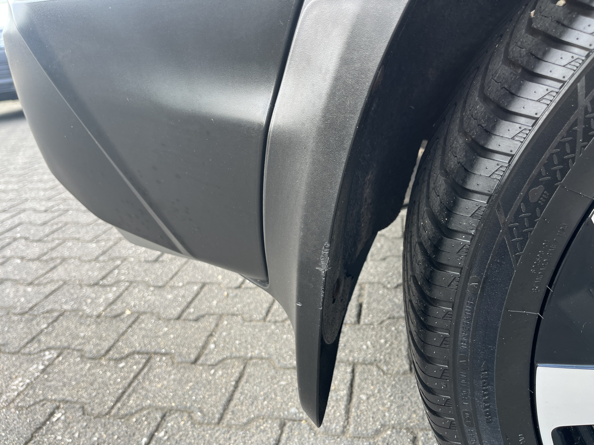 Foto van Nissan Nissan Qashqai