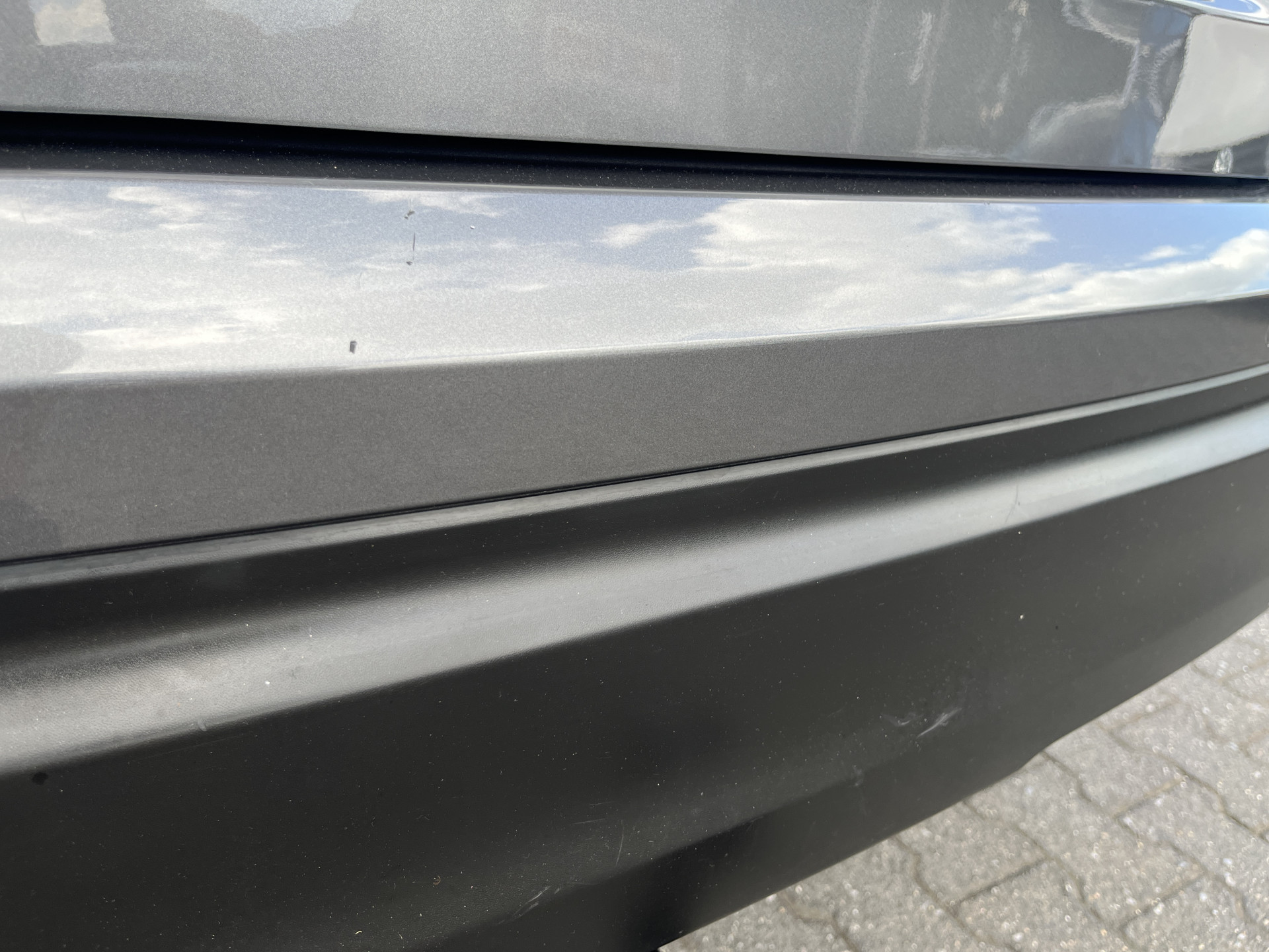 Foto van Nissan Nissan Qashqai