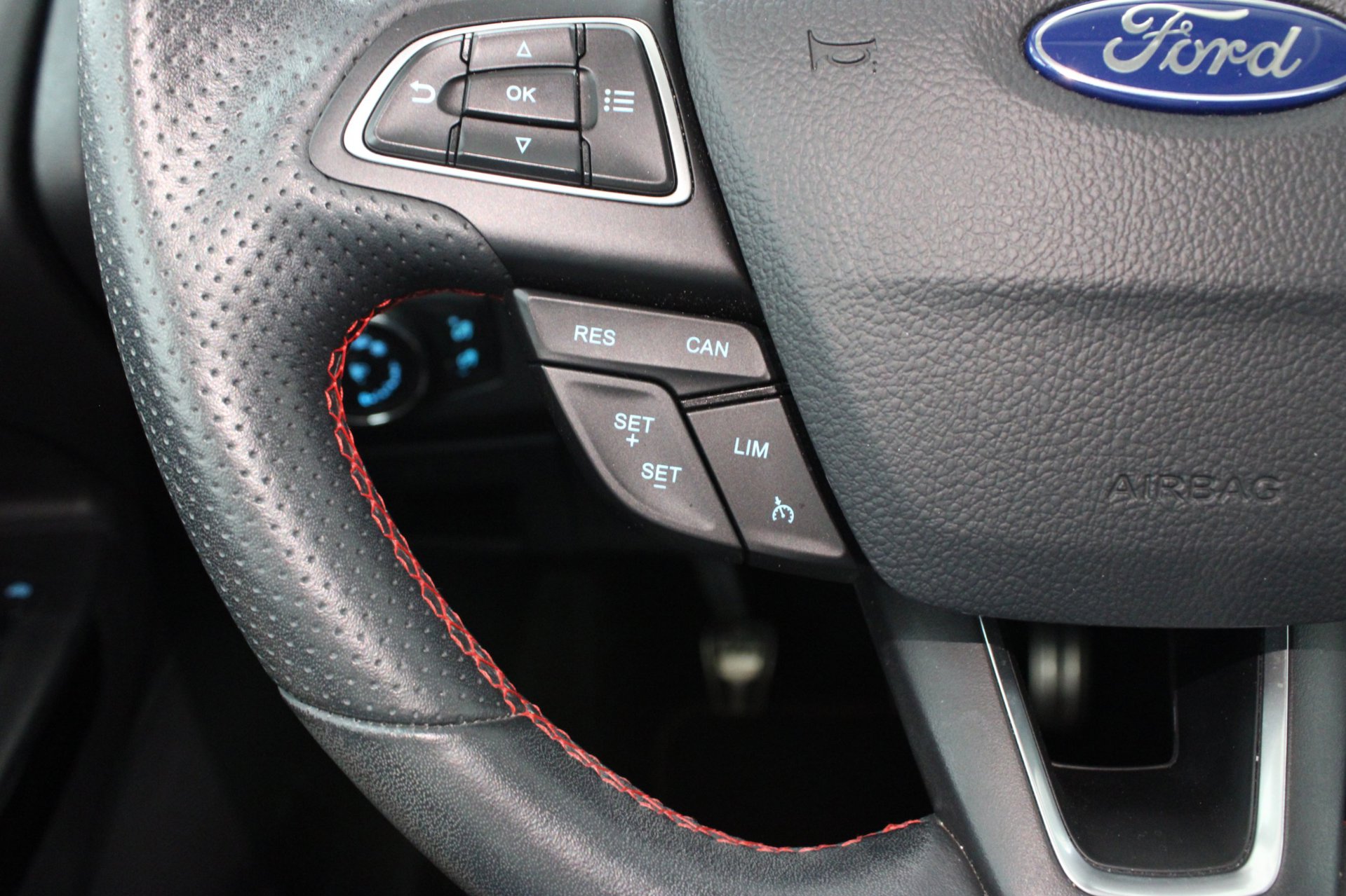 Foto van Ford Ecosport