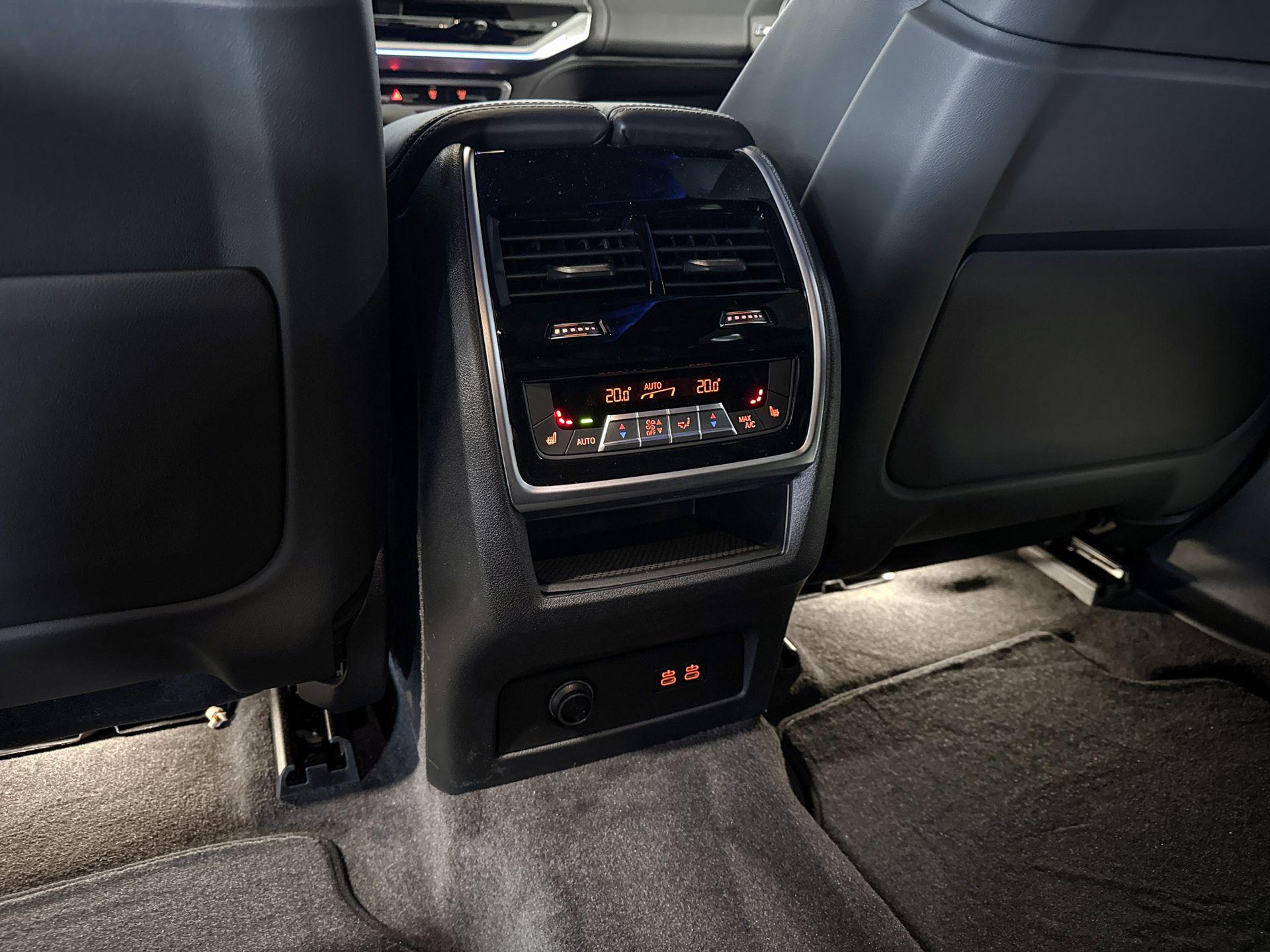 Foto van BMW XM