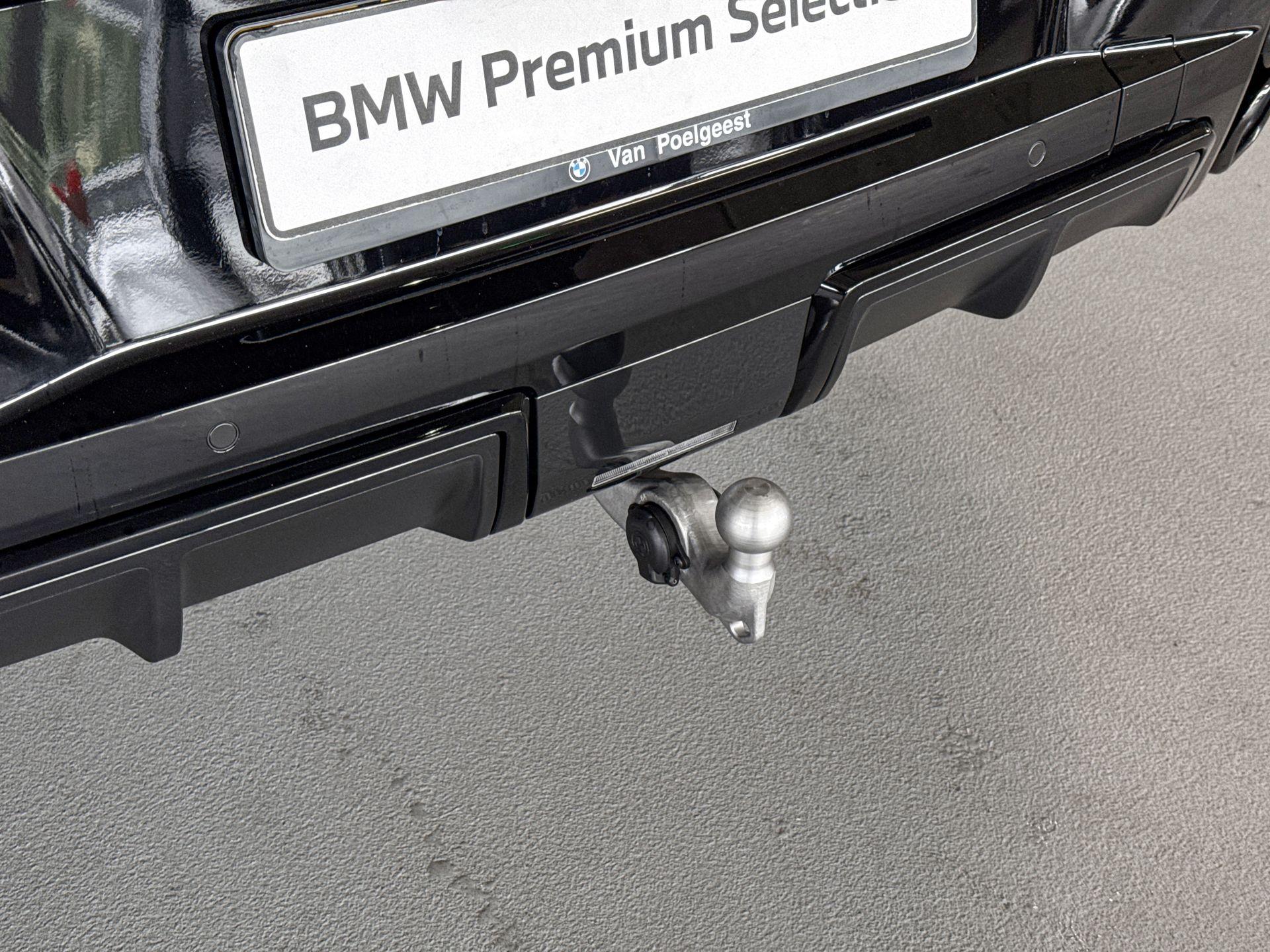 Foto van BMW XM