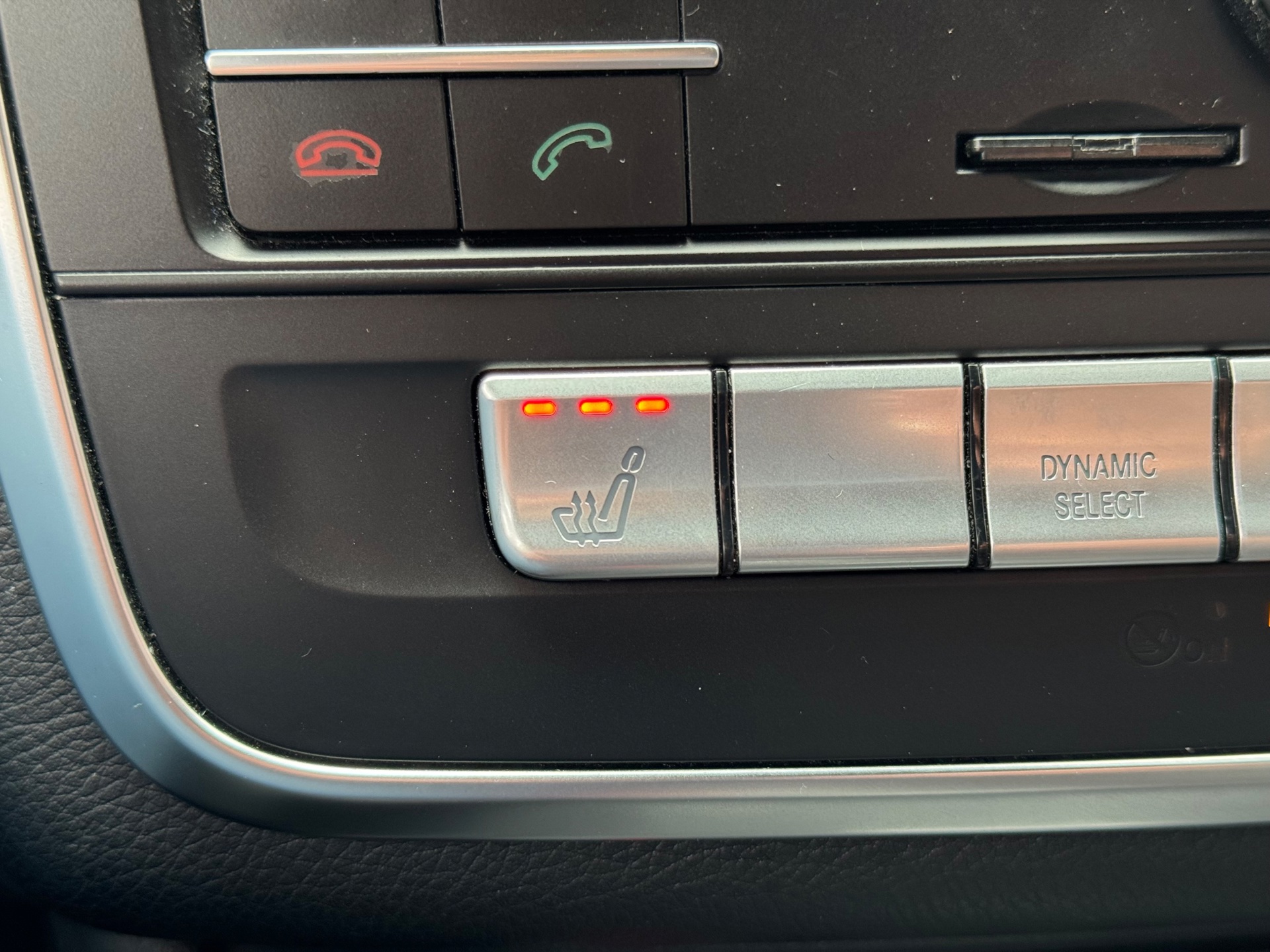 Foto van Mercedes-Benz Gla 180
