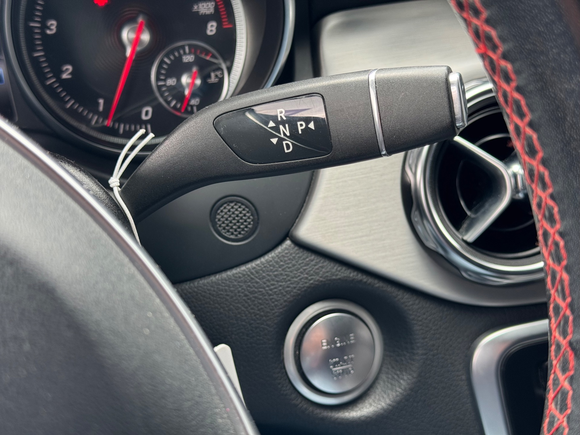 Foto van Mercedes-Benz Gla 180