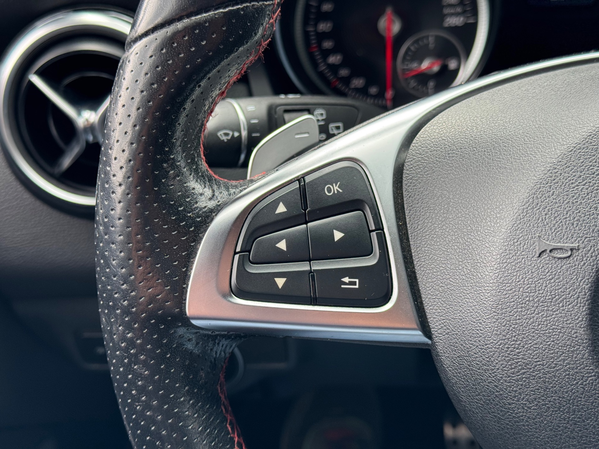 Foto van Mercedes-Benz Gla 180