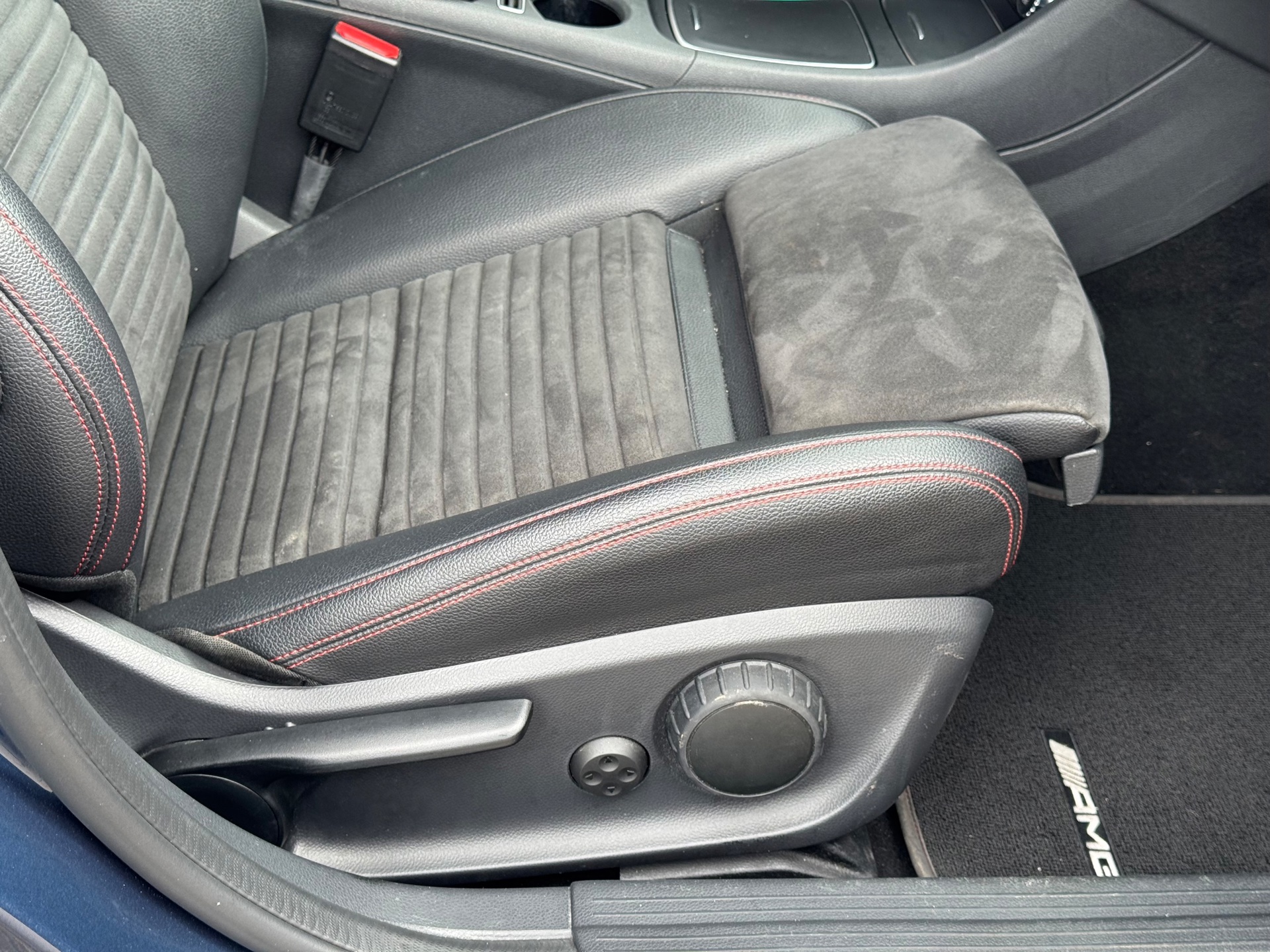 Foto van Mercedes-Benz Gla 180