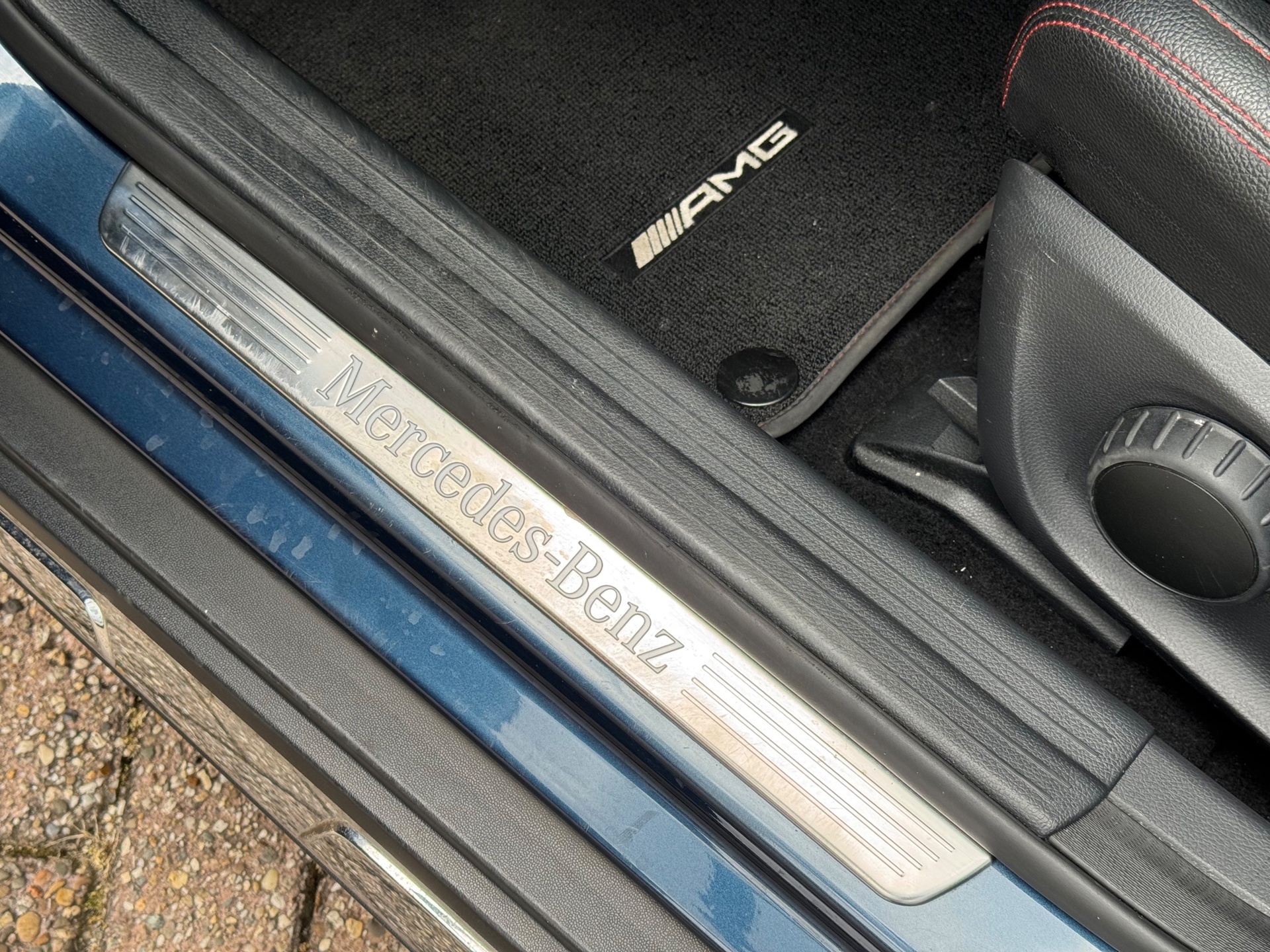 Foto van Mercedes-Benz Gla 180