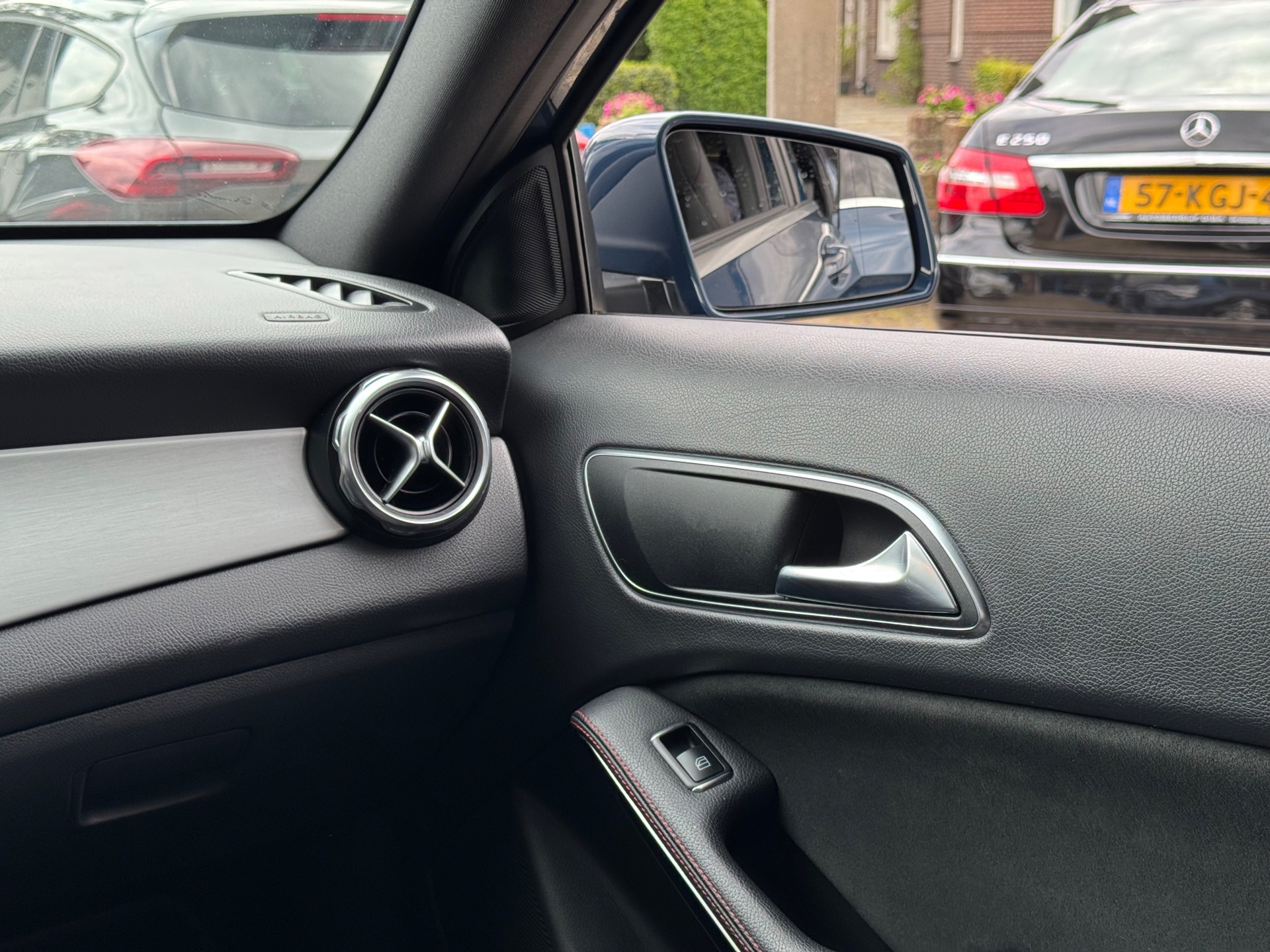 Foto van Mercedes-Benz Gla 180