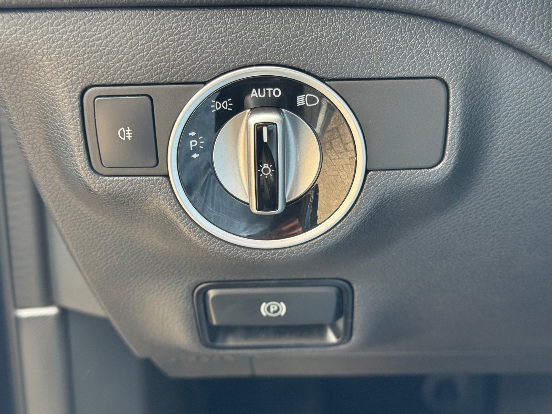 Foto van Mercedes-Benz Gla 180