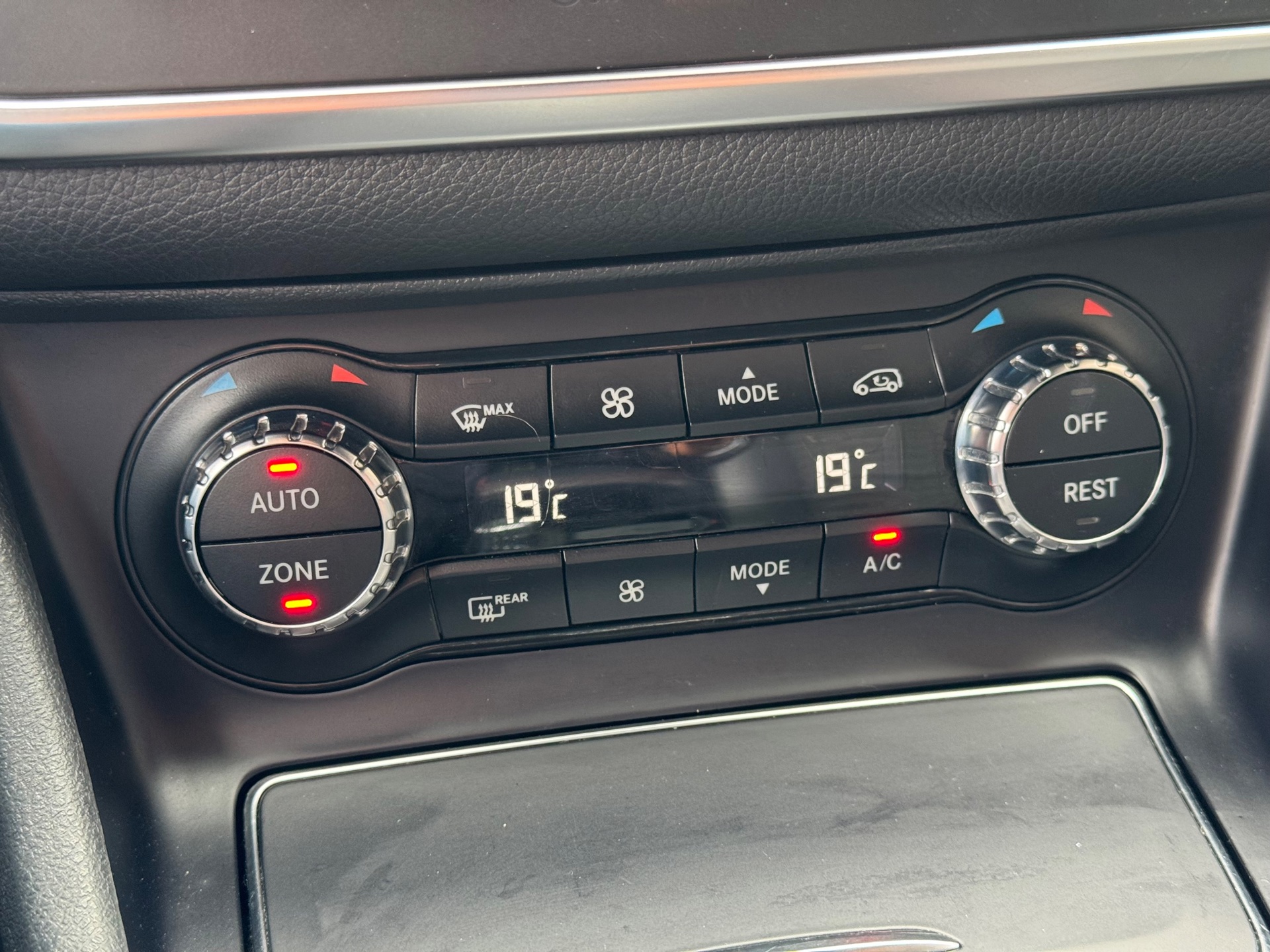 Foto van Mercedes-Benz Gla 180