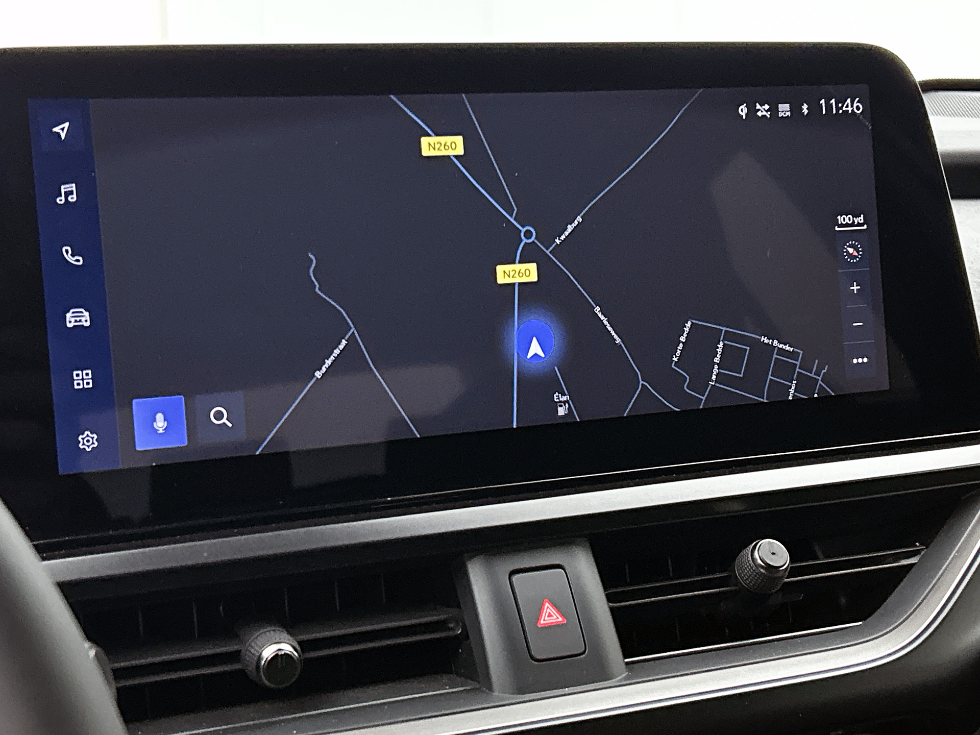 Foto van Lexus Lexus Ux300h