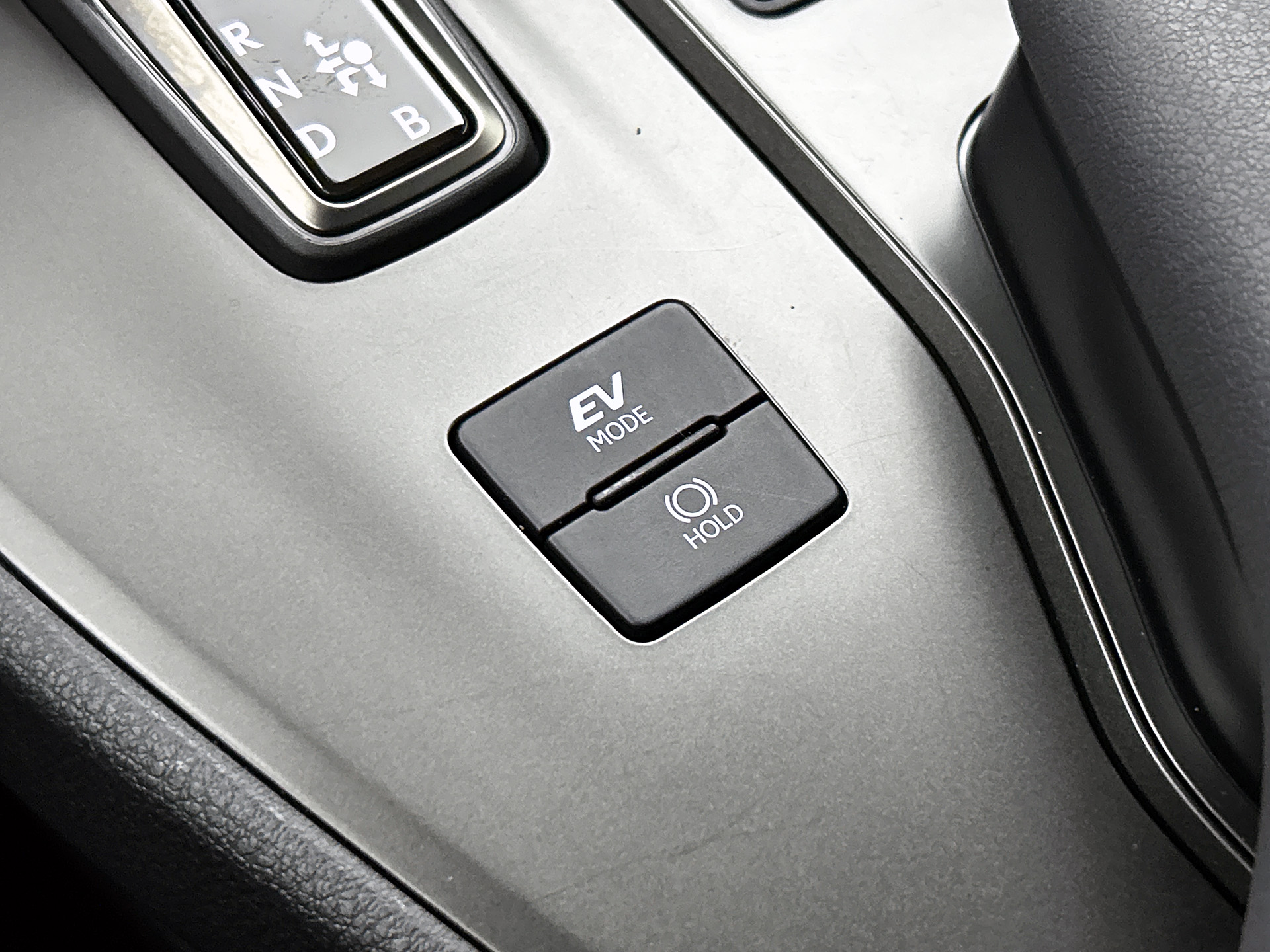 Foto van Lexus Lexus Ux300h
