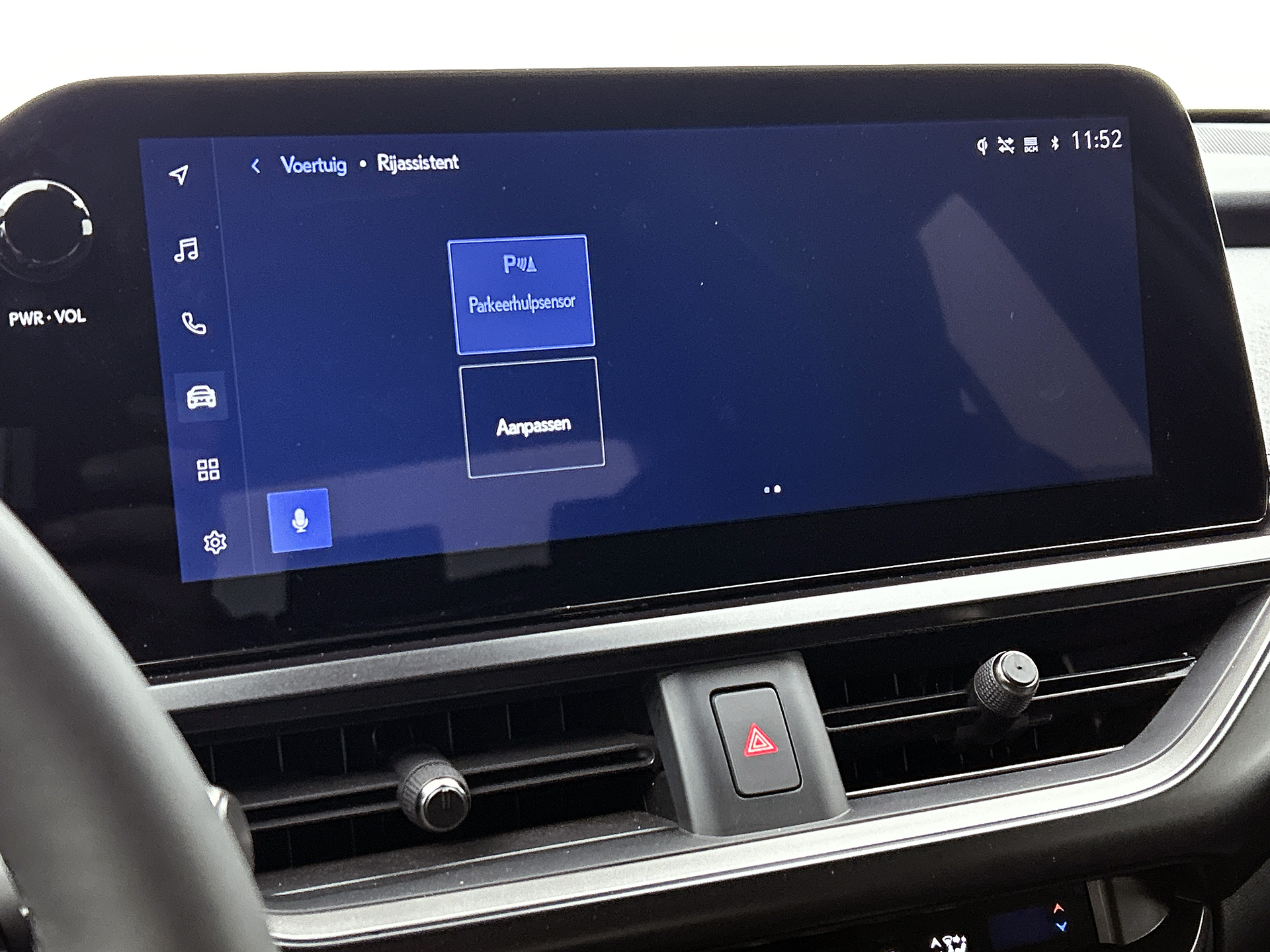 Foto van Lexus Lexus Ux300h