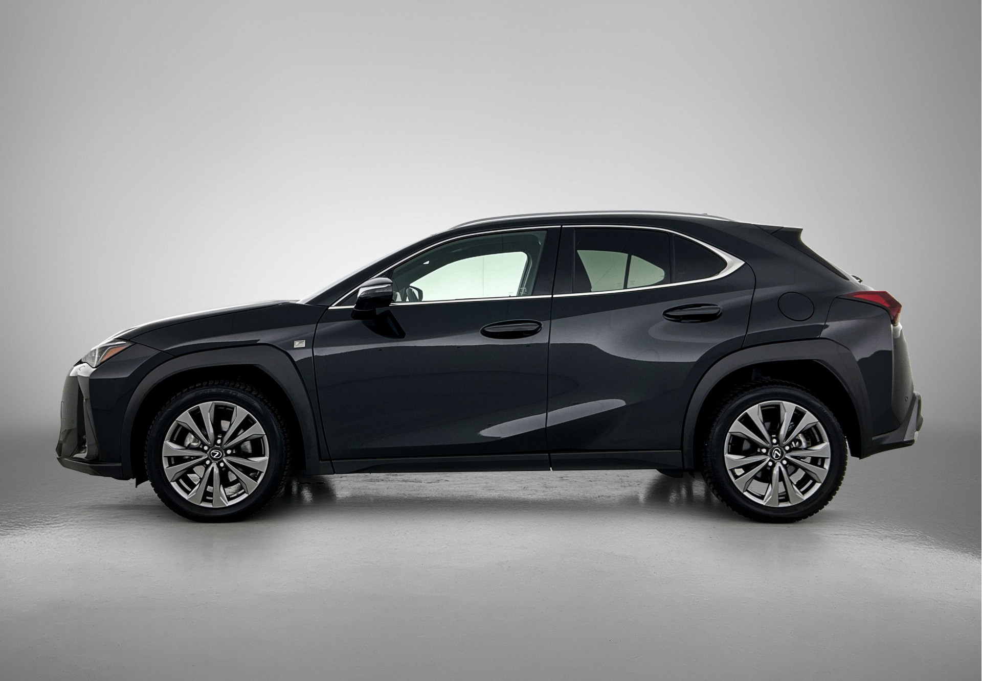 Foto van Lexus Lexus Ux300h