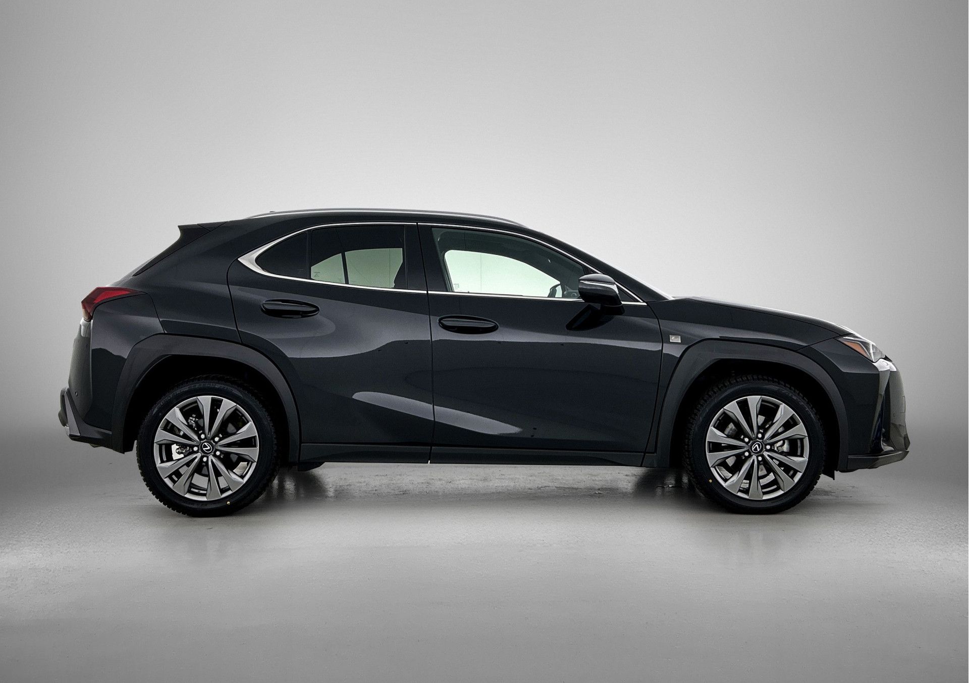 Foto van Lexus Lexus Ux300h
