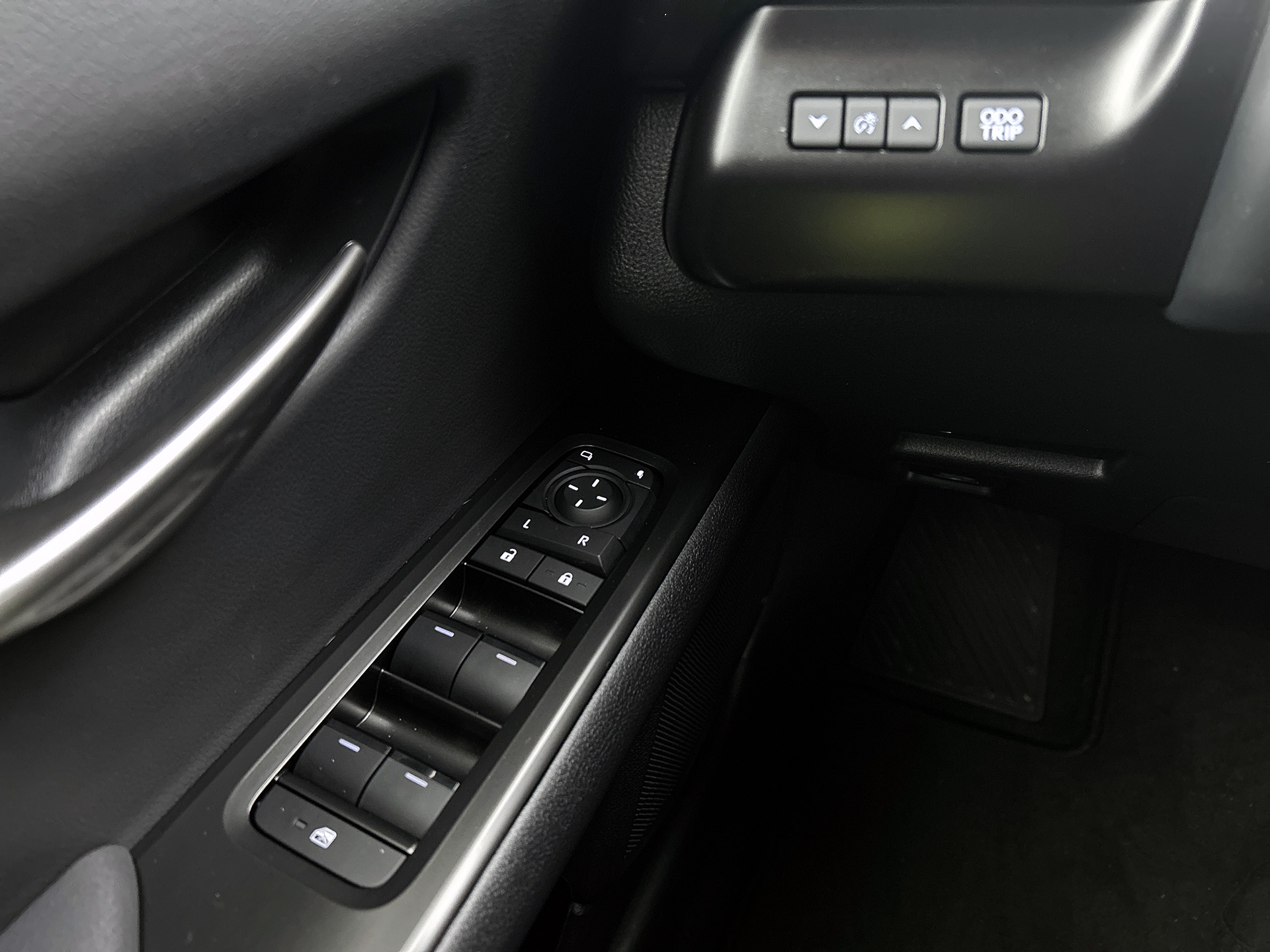 Foto van Lexus Lexus Ux300h