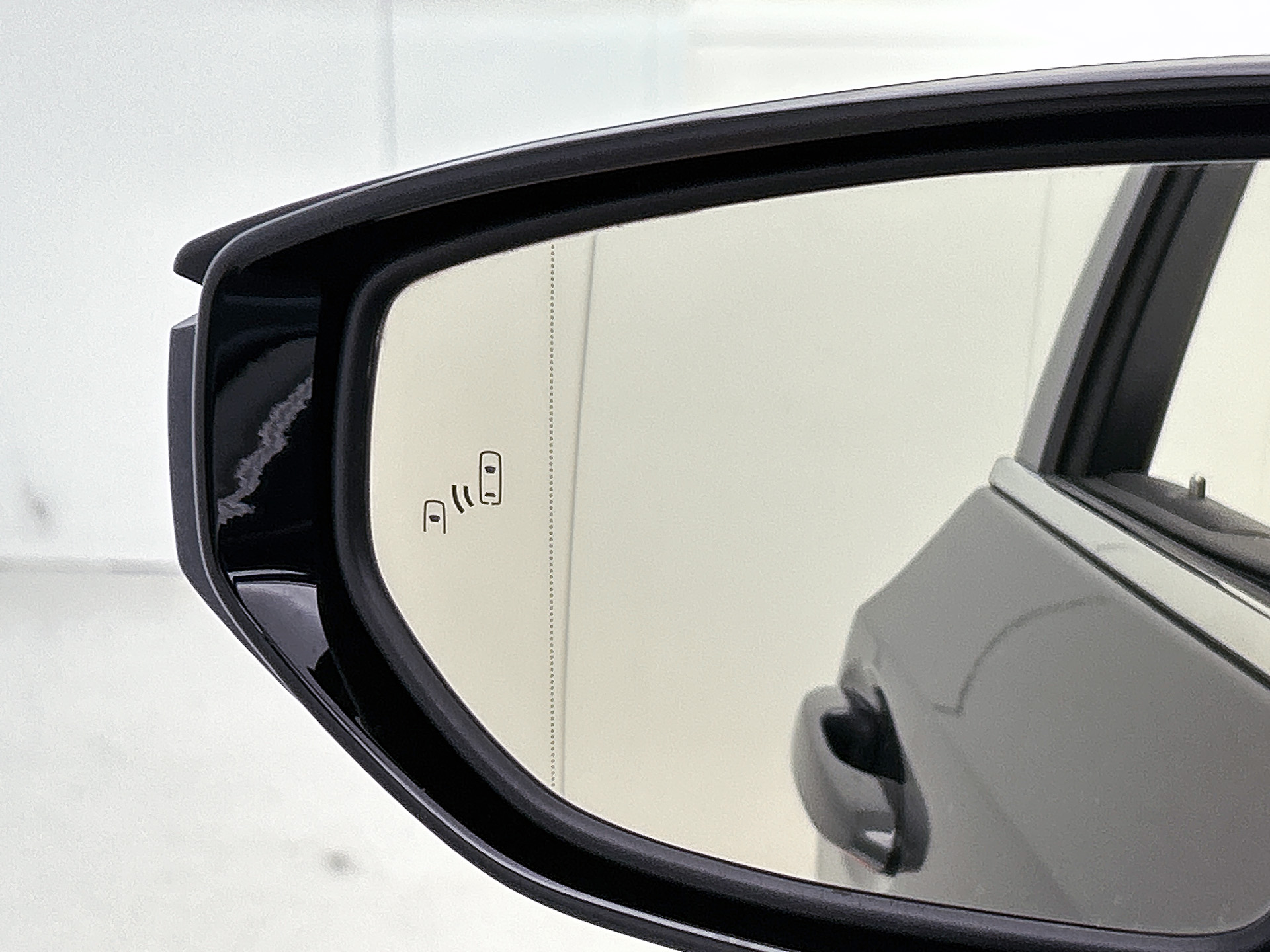 Foto van Lexus Es