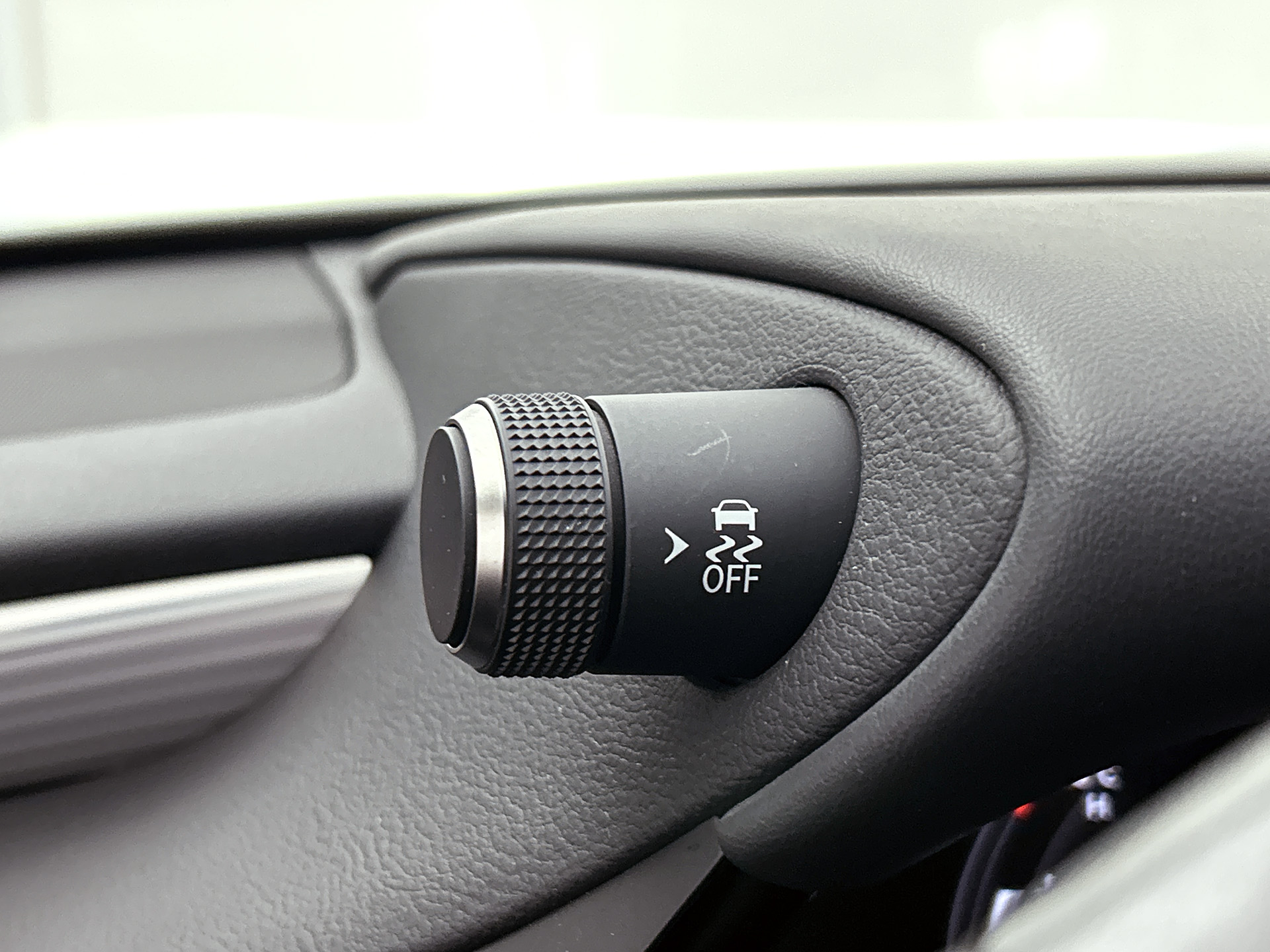 Foto van Lexus Es