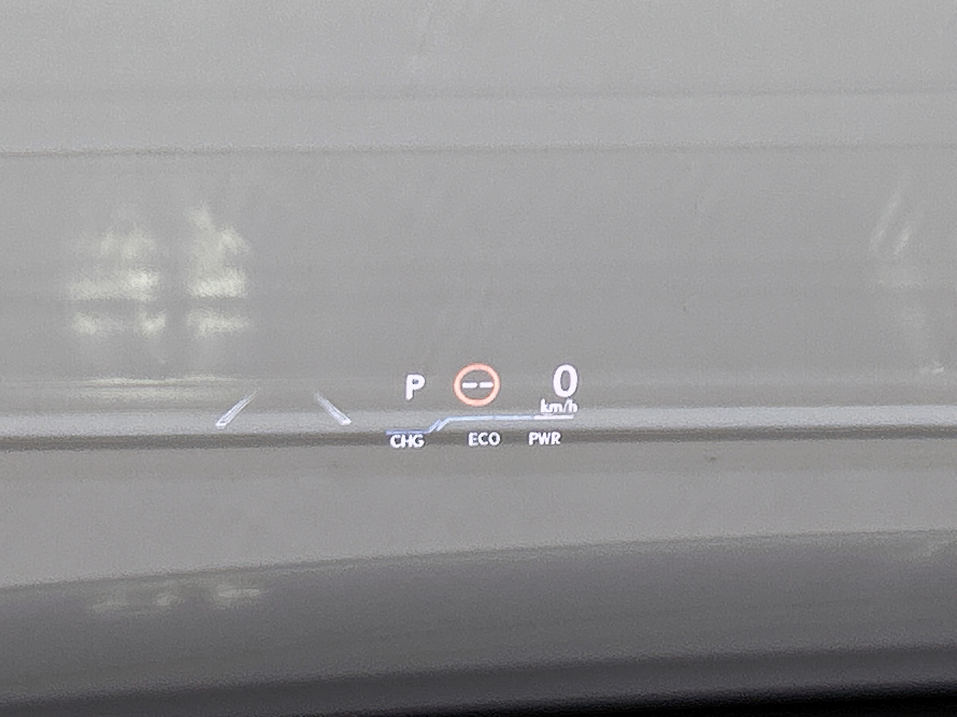 Foto van Lexus Es