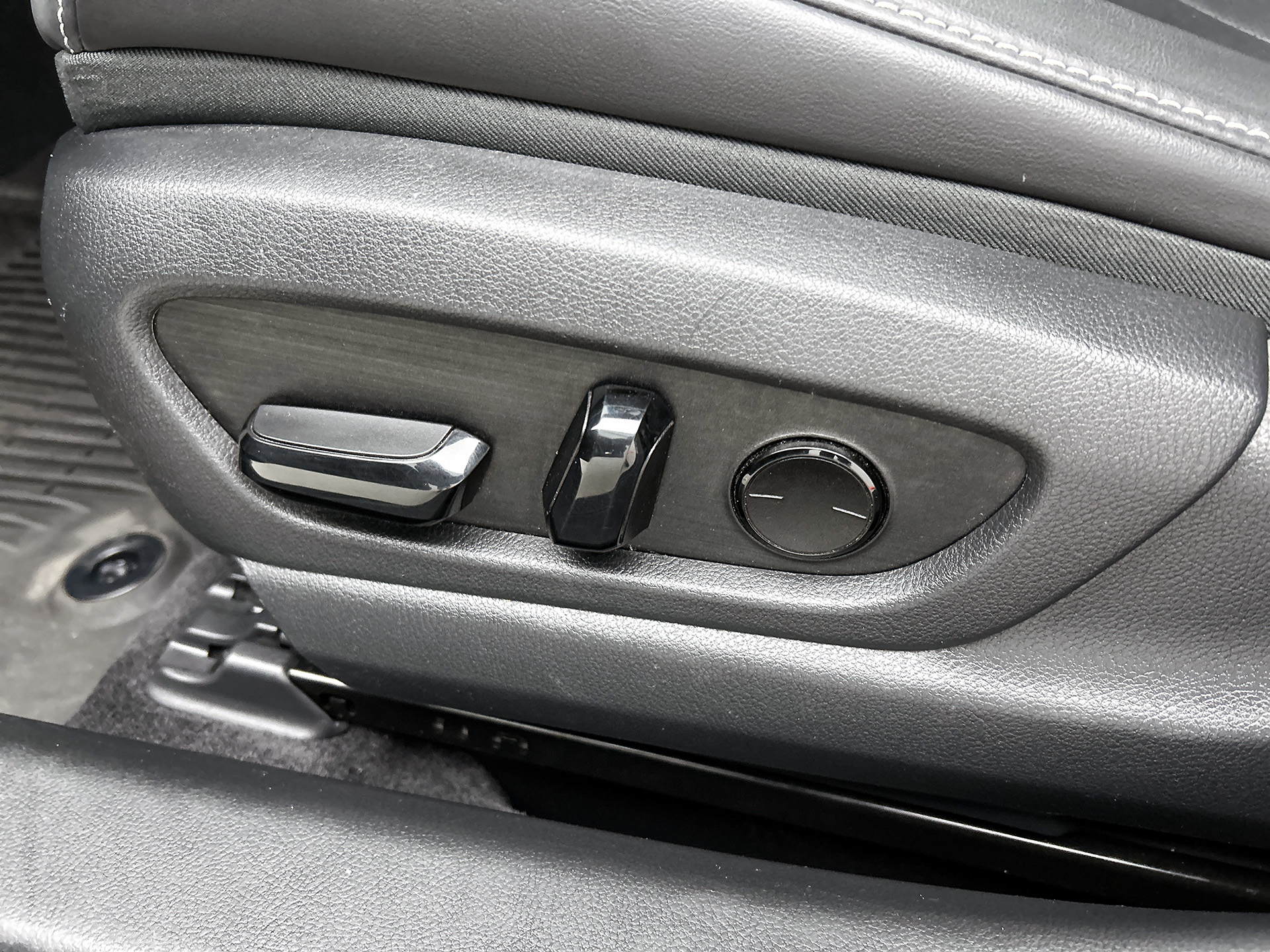 Foto van Lexus Es