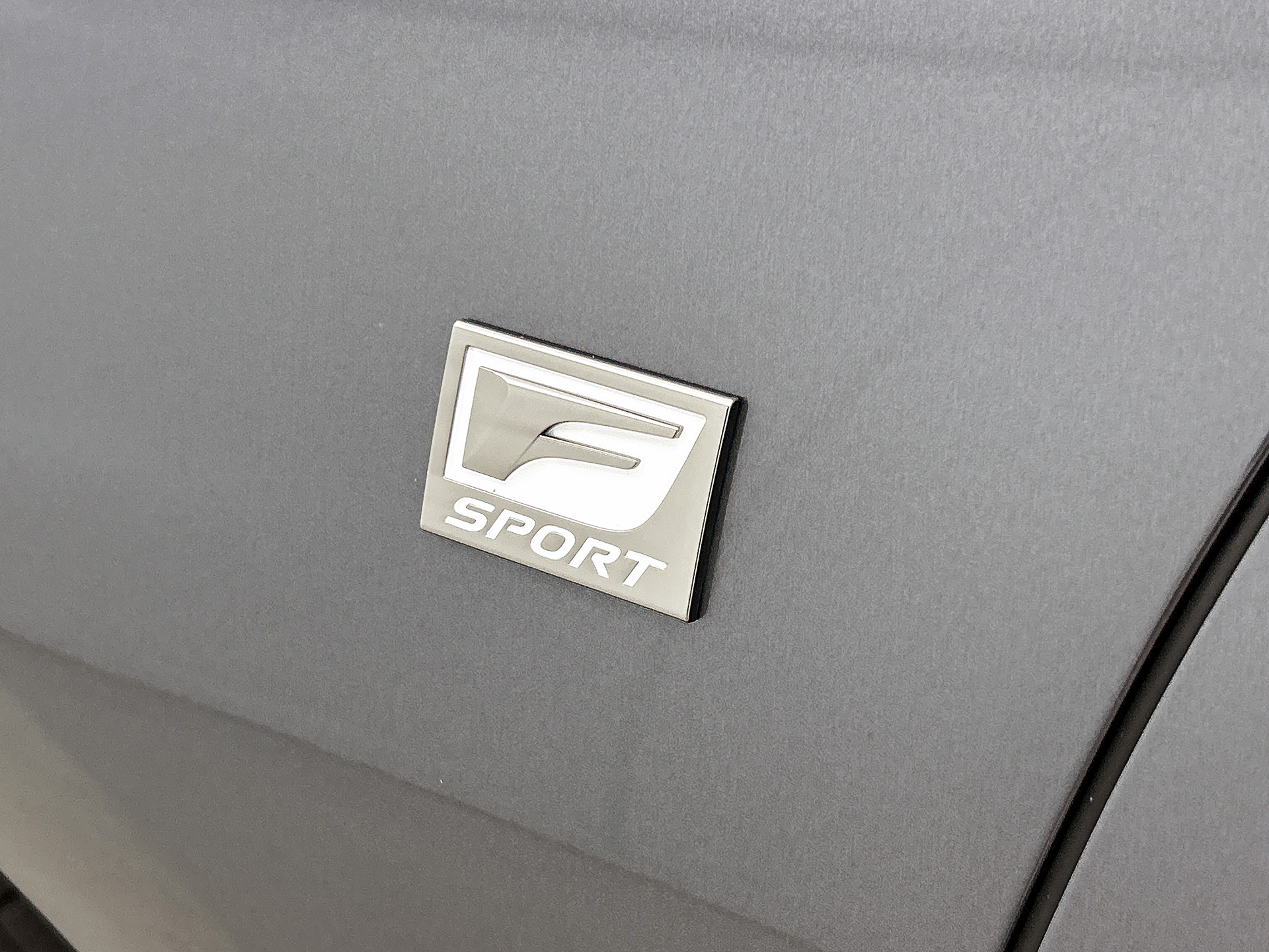 Foto van Lexus Es