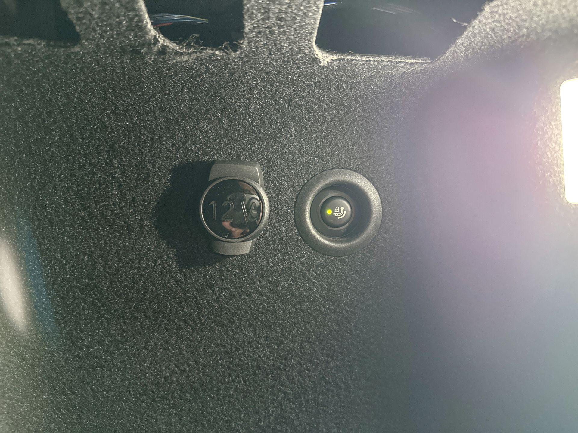 Foto van BMW Ix1