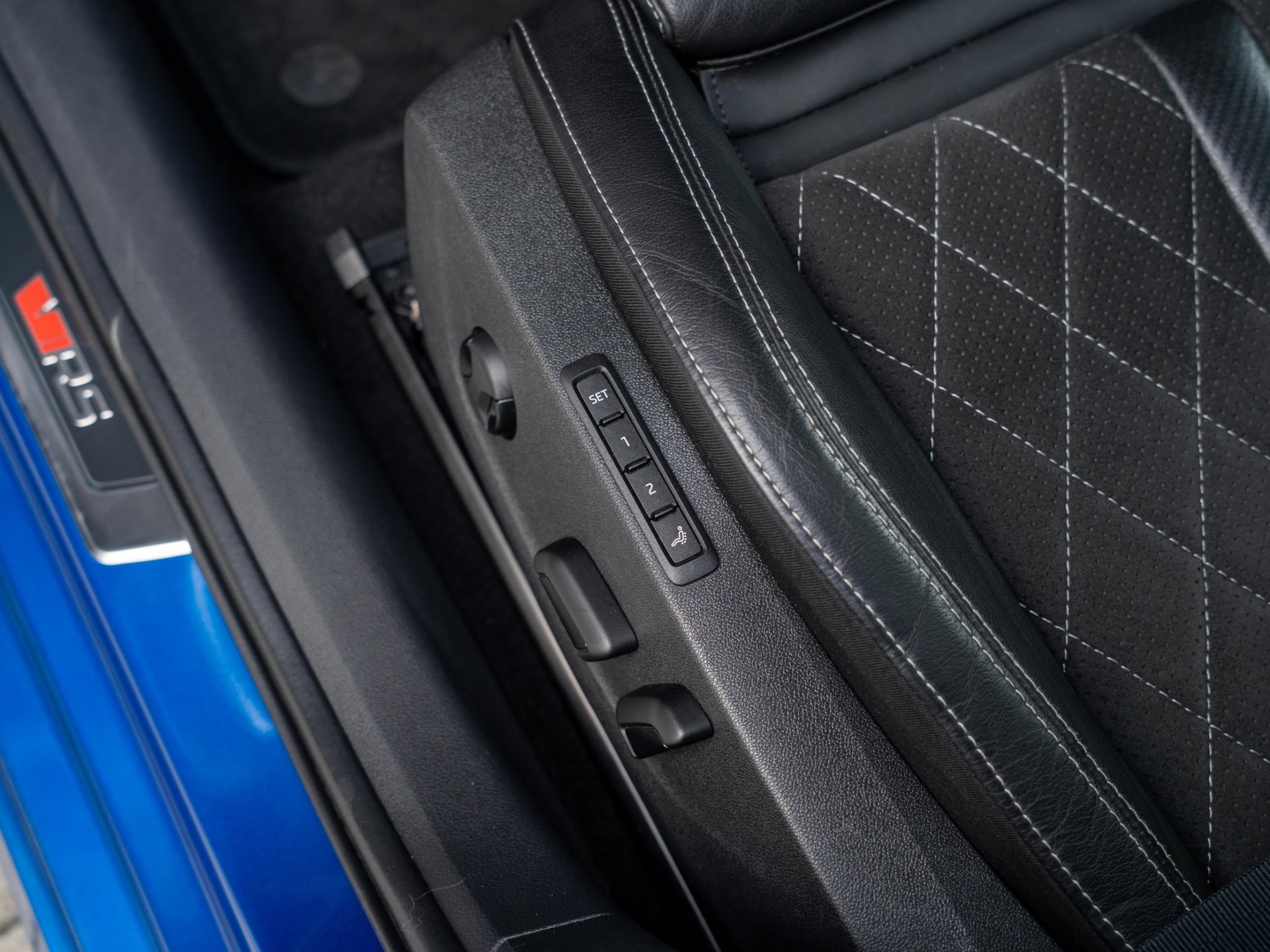 Foto van Skoda Octavia Combi