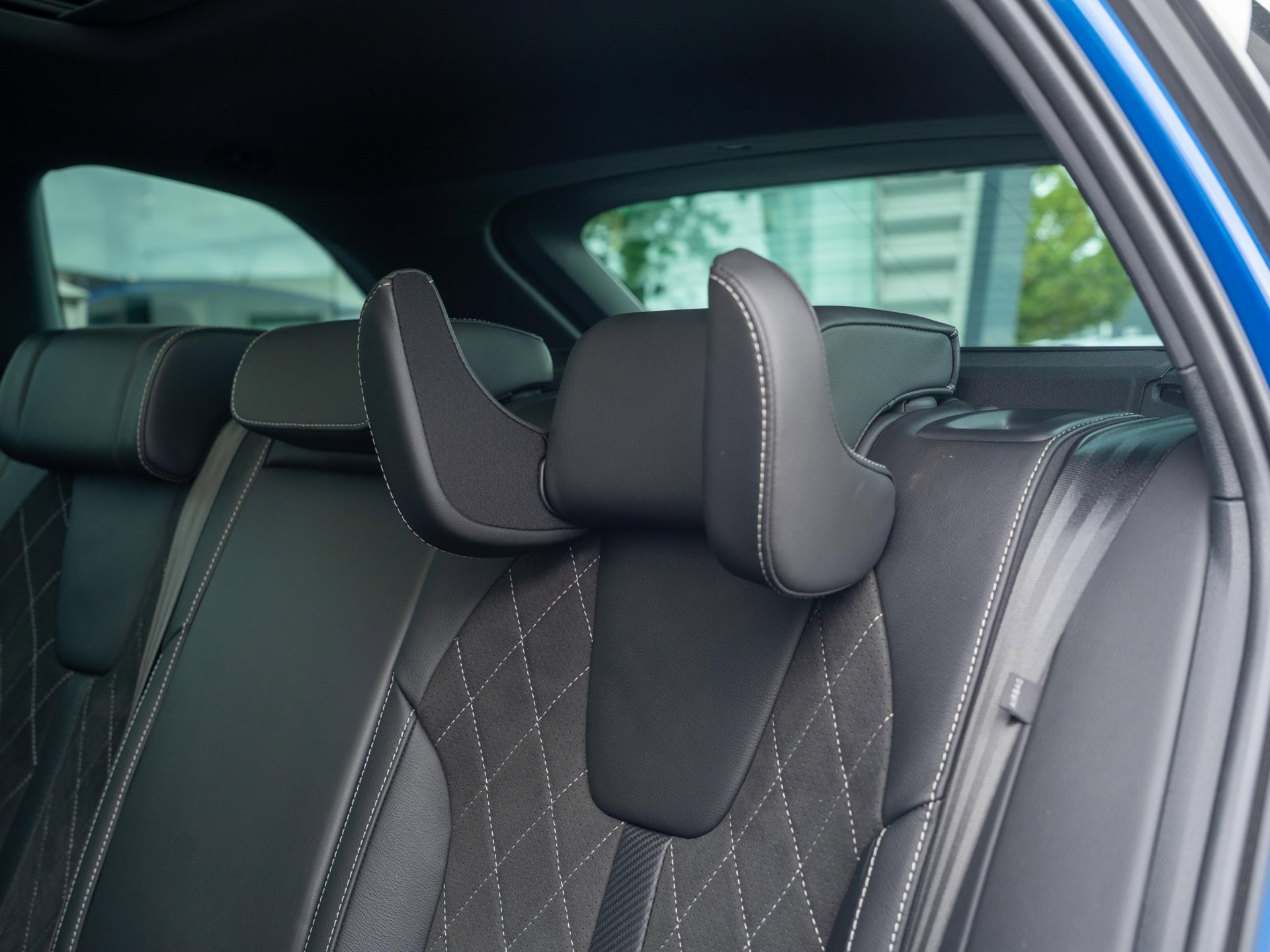Foto van Skoda Octavia Combi