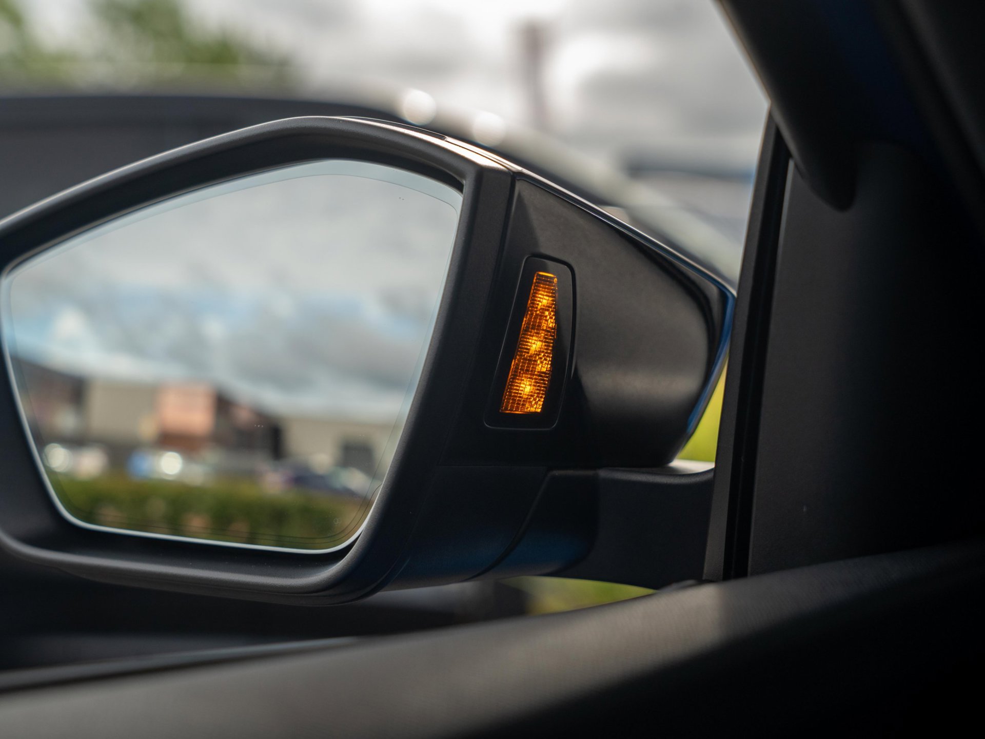Foto van Skoda Octavia Combi