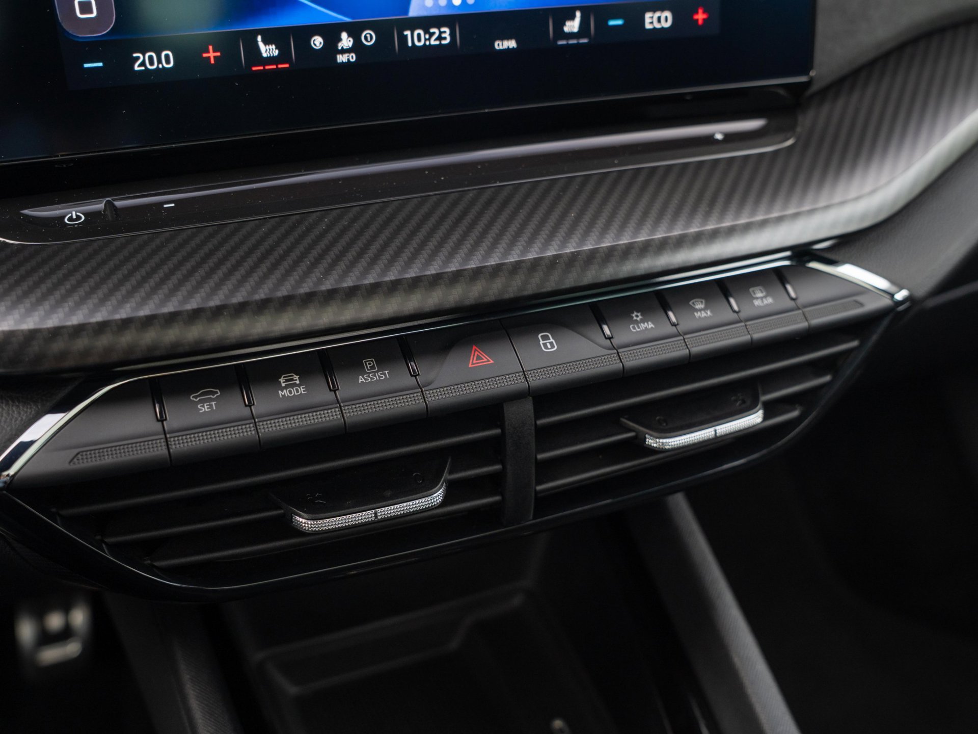Foto van Skoda Octavia Combi