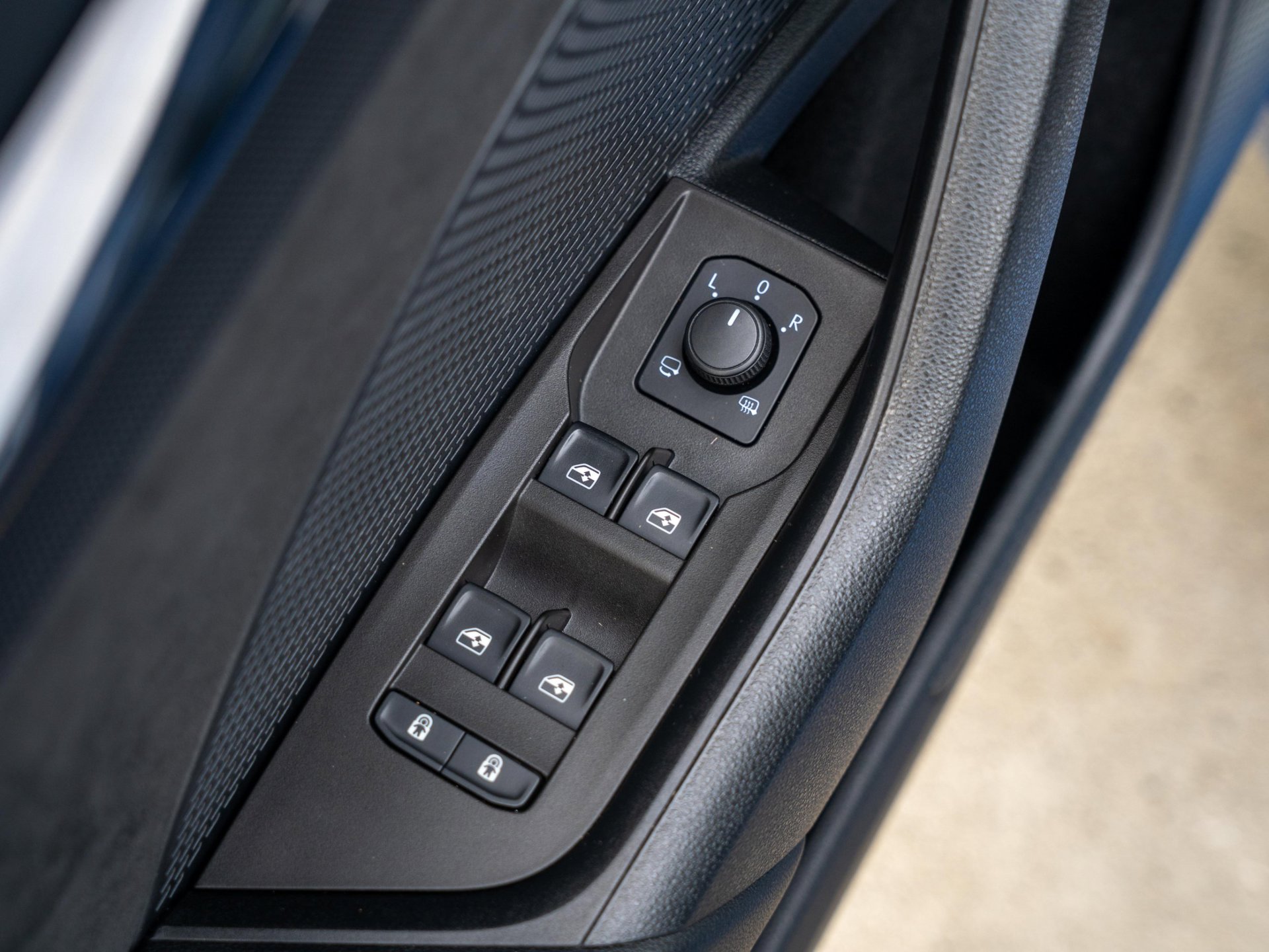 Foto van Skoda Octavia Combi